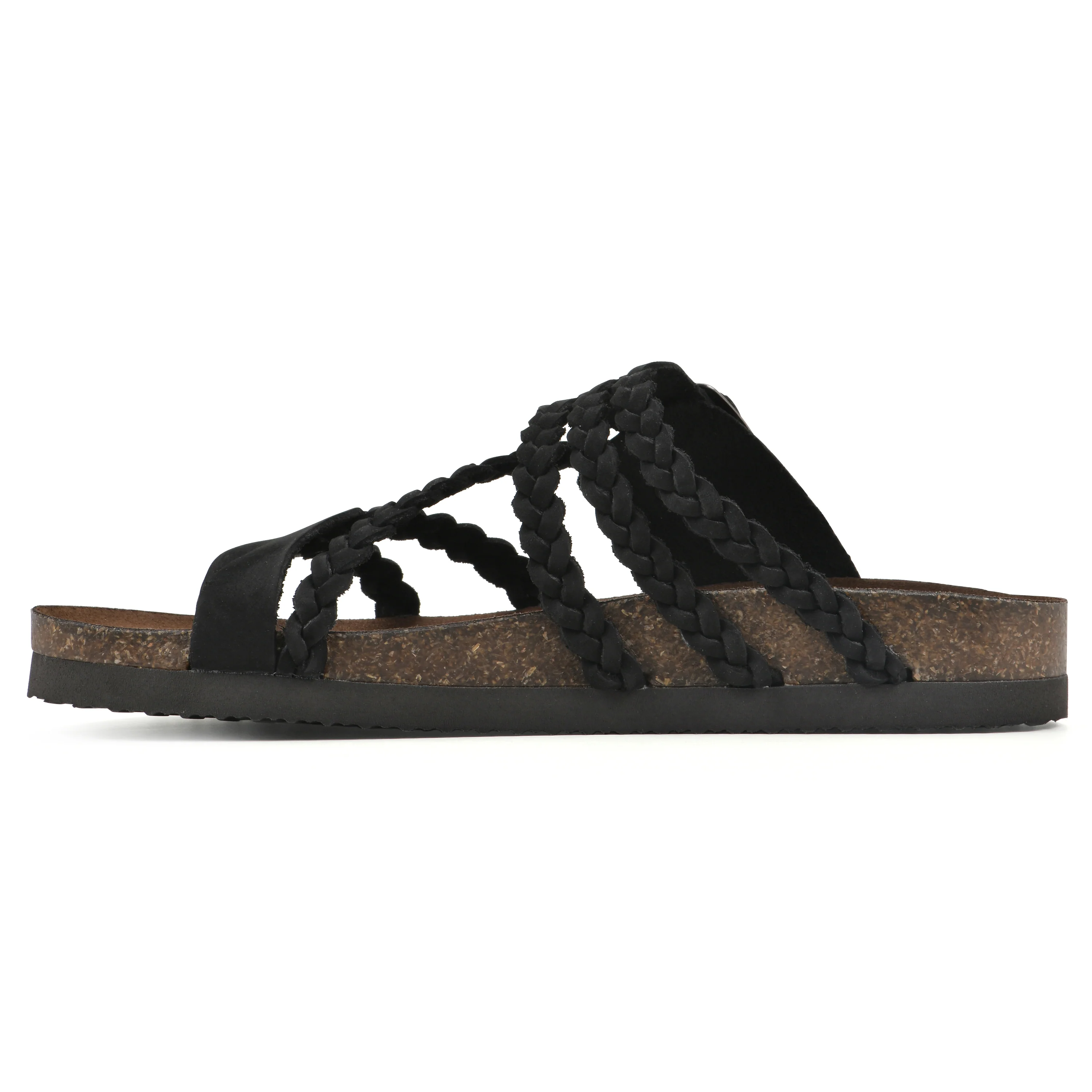 Hayleigh Footbeds Sandal - Image 32