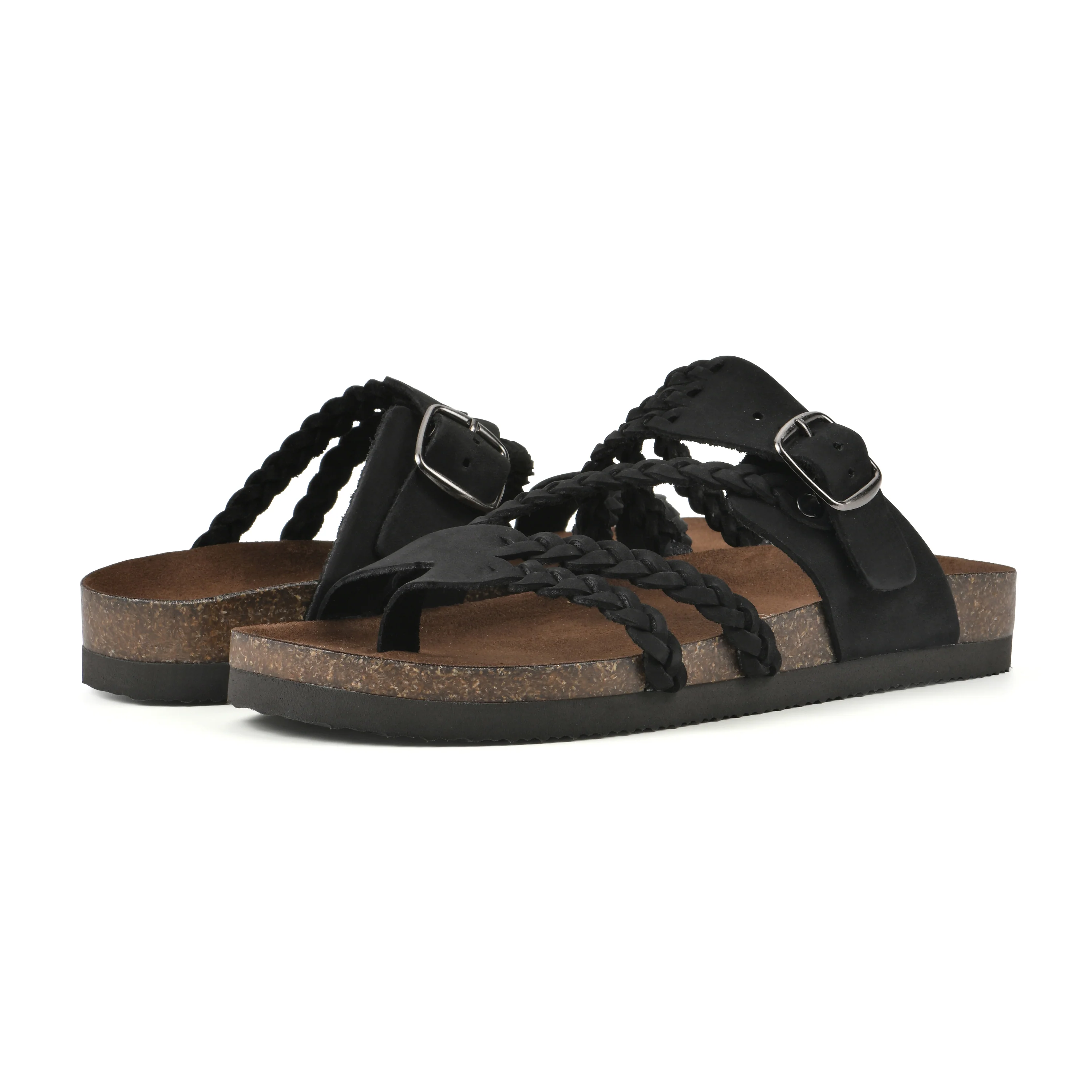 Hayleigh Footbeds Sandal - Image 35