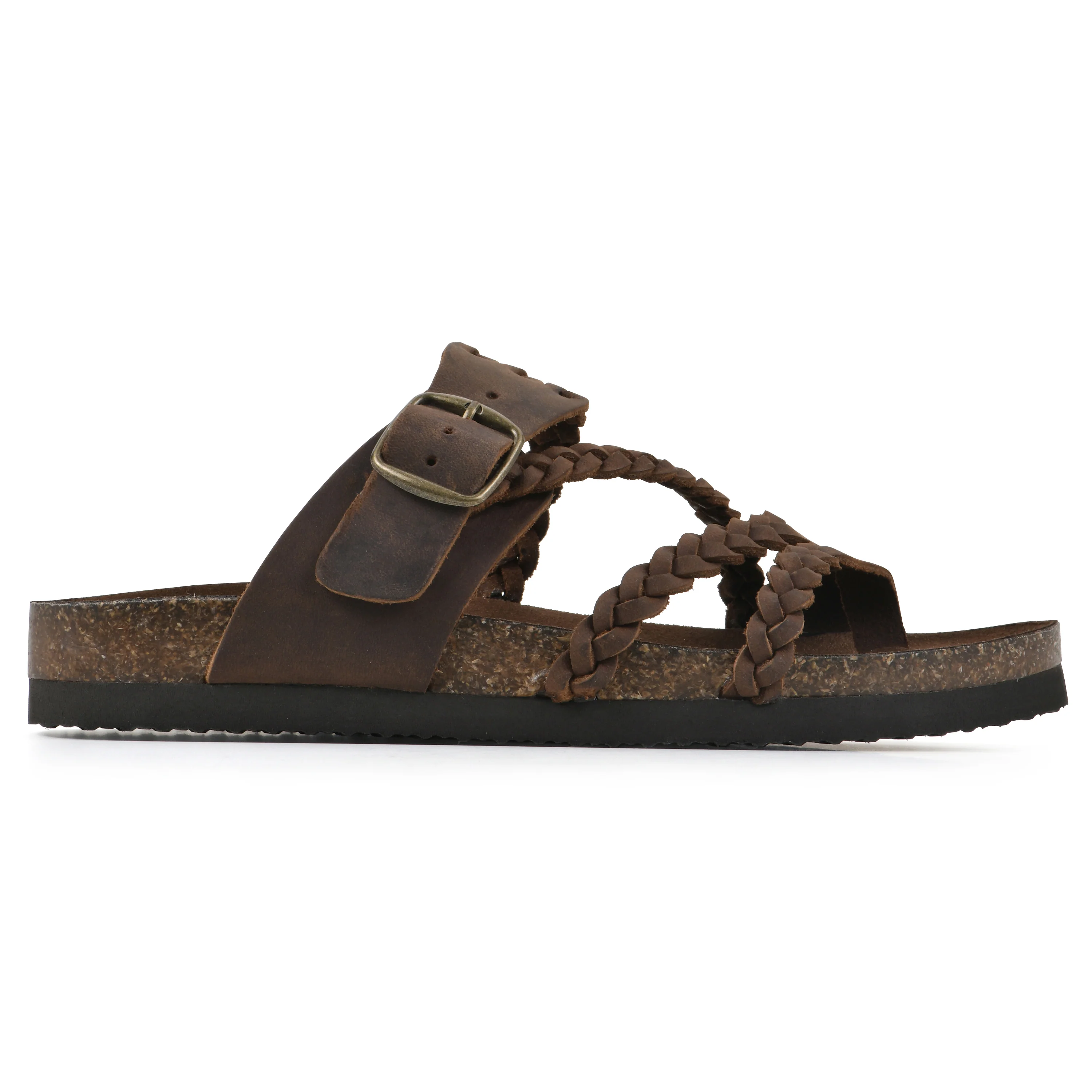 Hayleigh Footbeds Sandal - Image 37