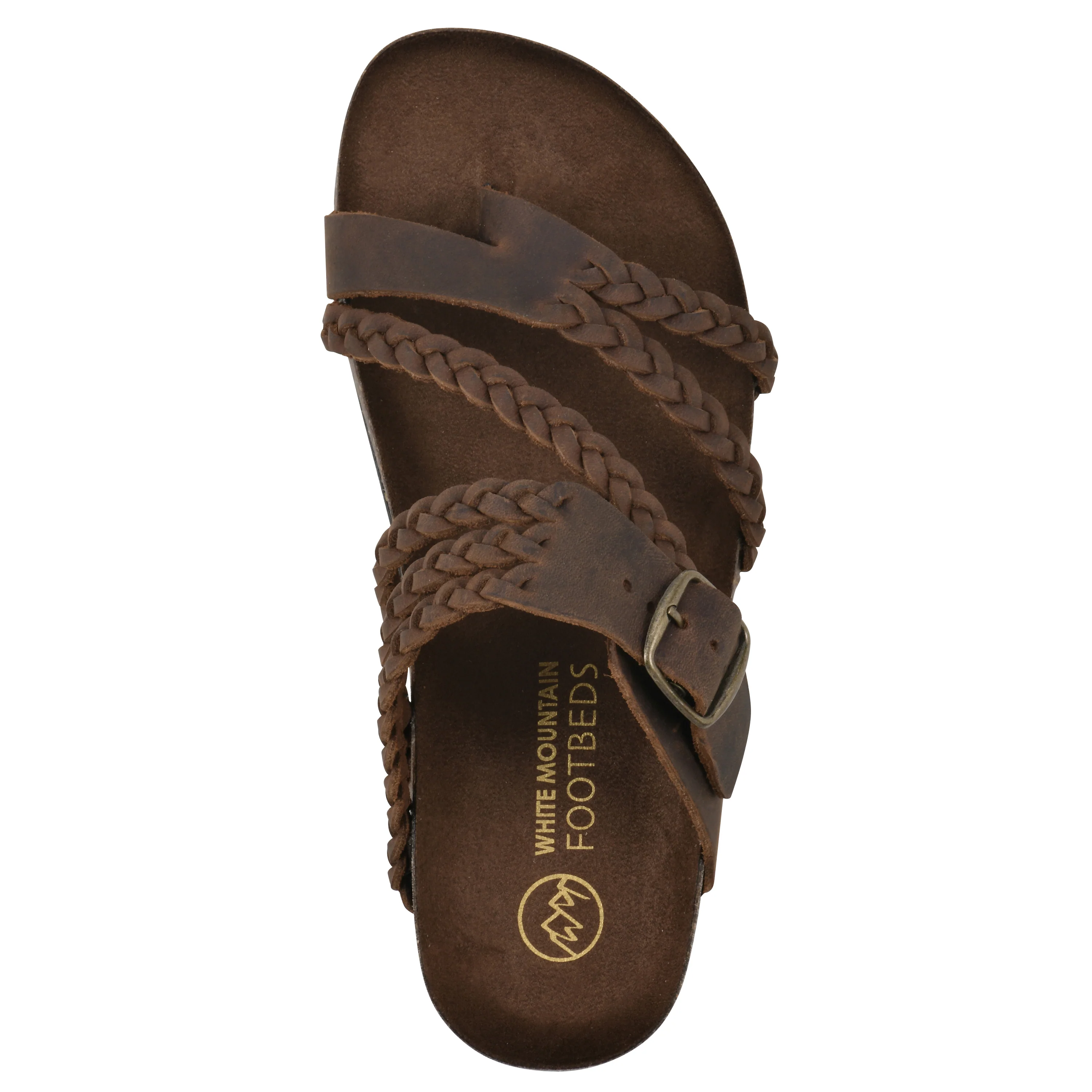 Hayleigh Footbeds Sandal - Image 38