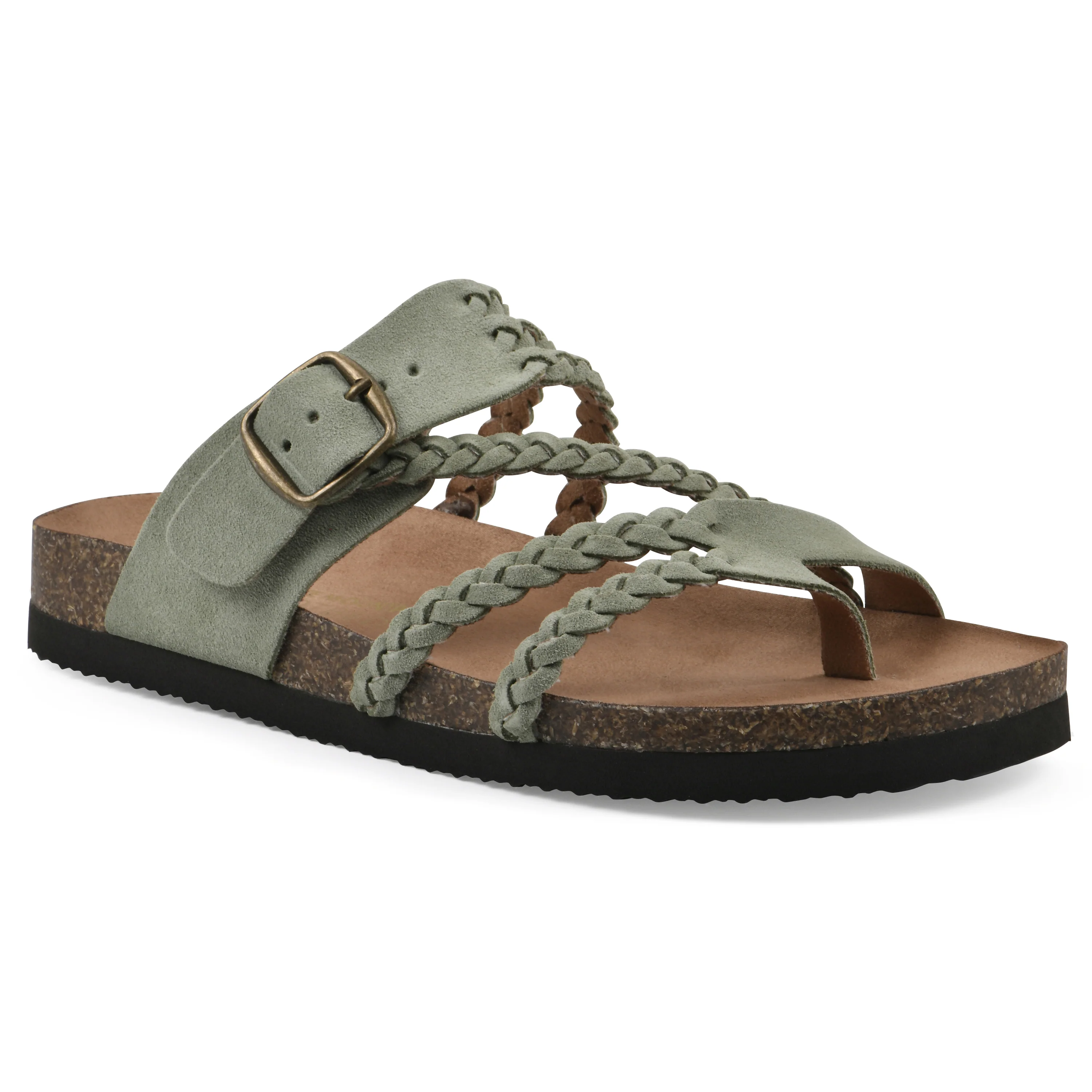 Hayleigh Footbeds Sandal - Image 43