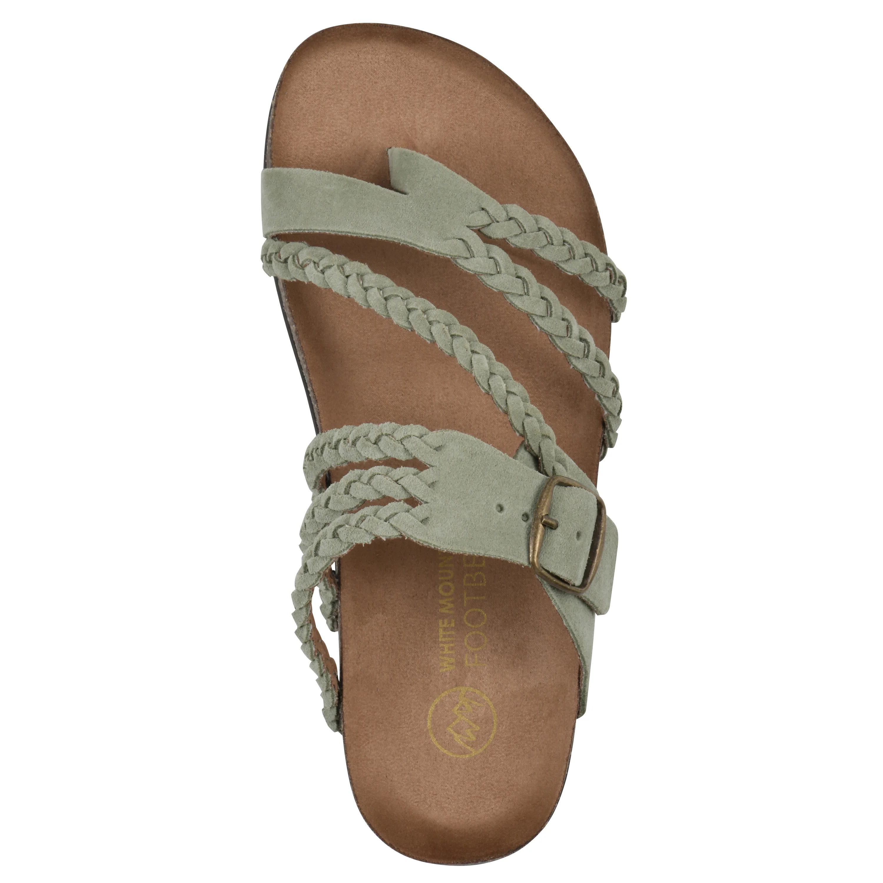 Hayleigh Footbeds Sandal - Image 45