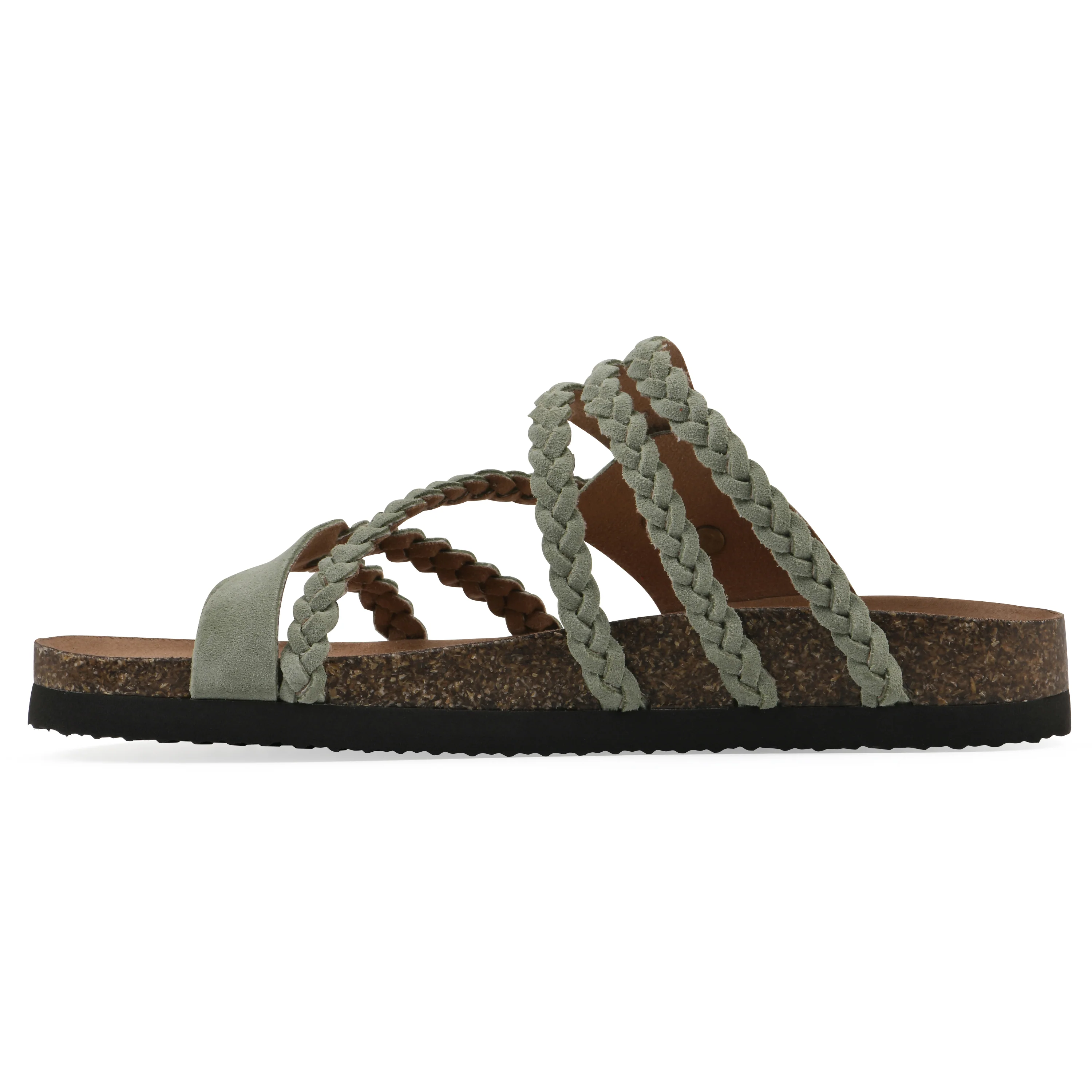 Hayleigh Footbeds Sandal - Image 46