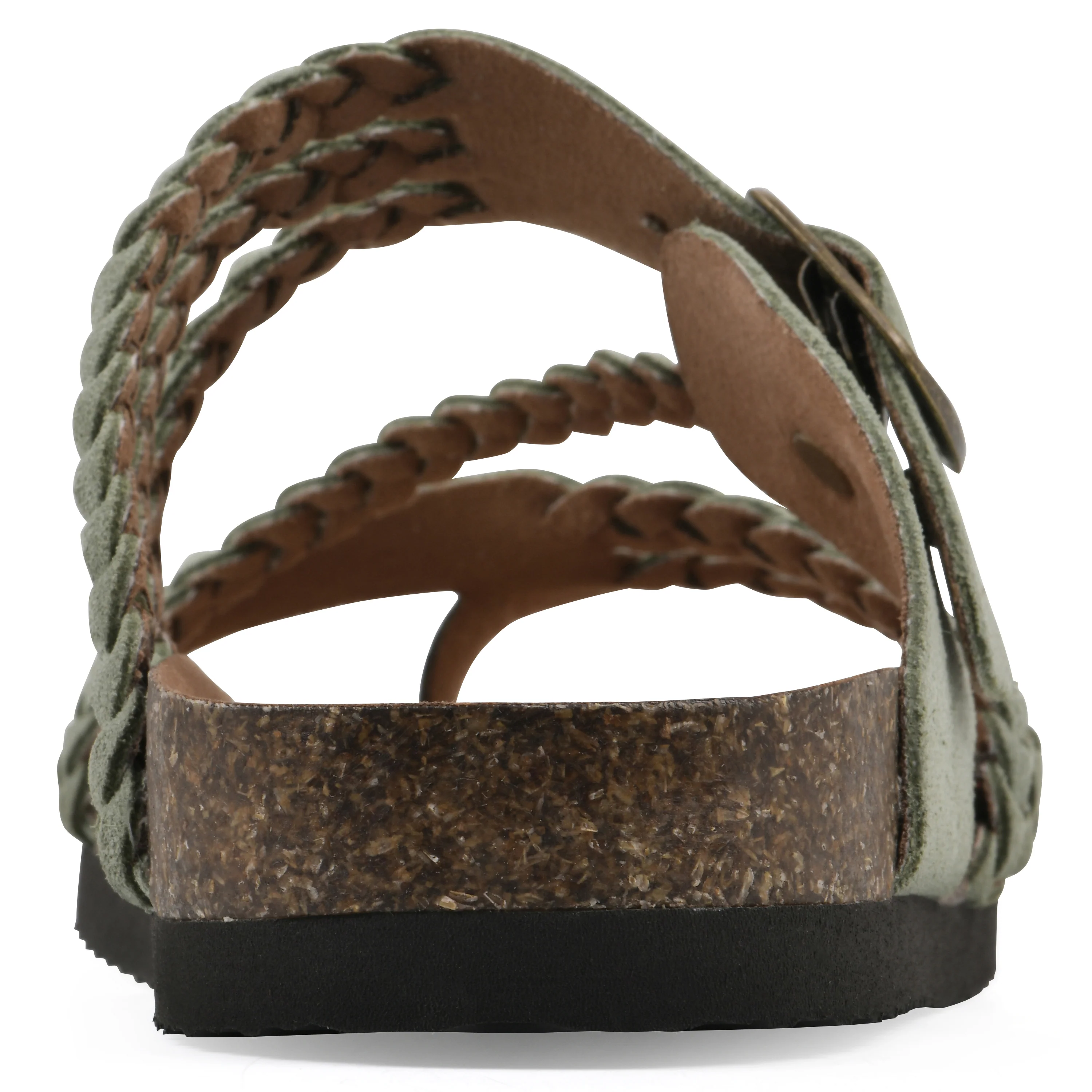 Hayleigh Footbeds Sandal - Image 47