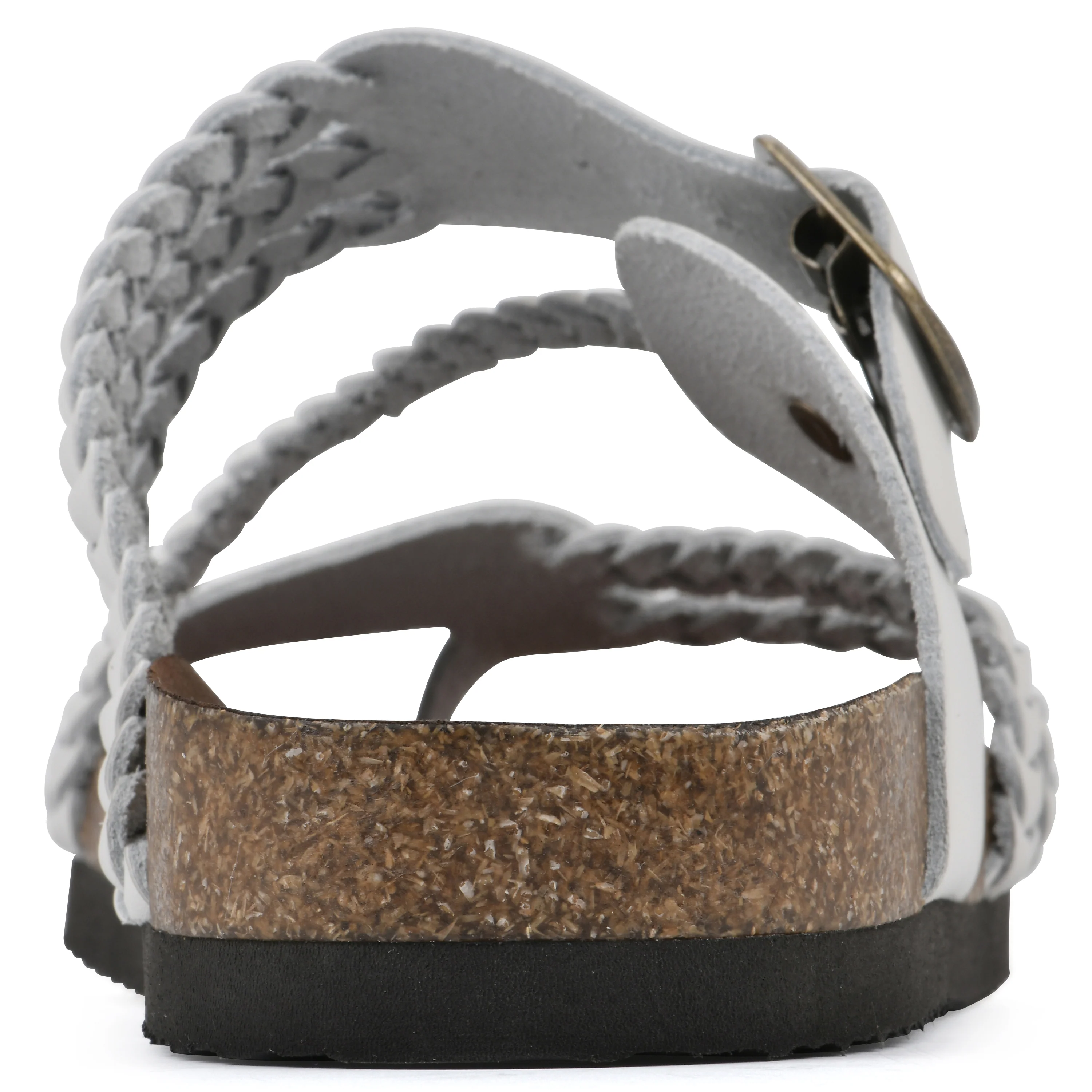 Hayleigh Footbeds Sandal - Image 5