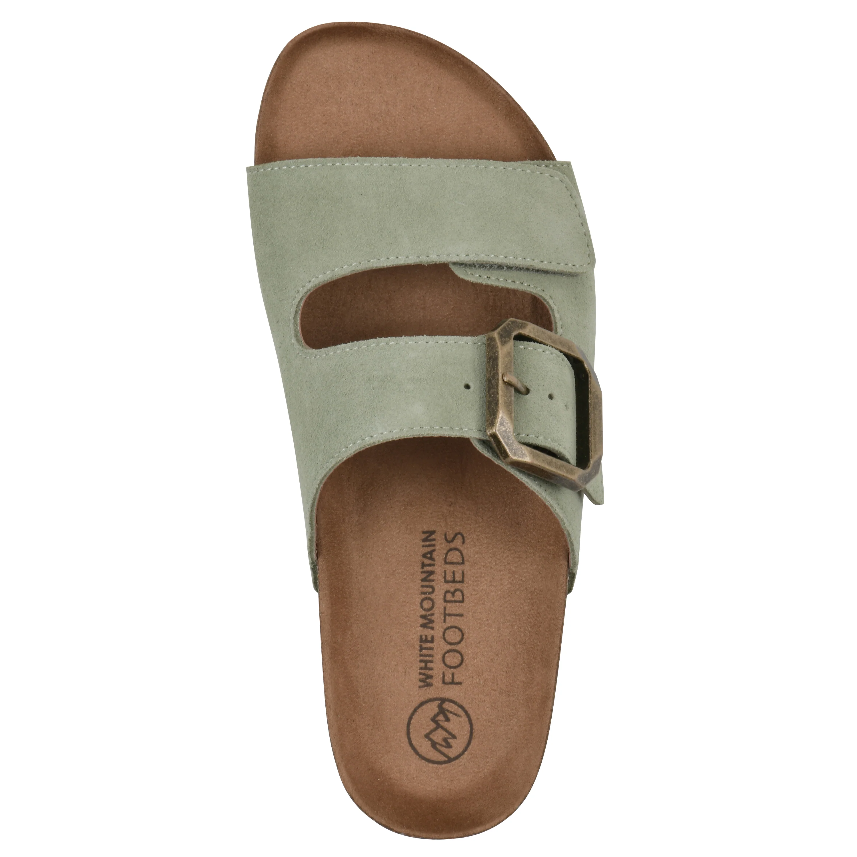 Hayloft Footbeds Sandal - Image 10