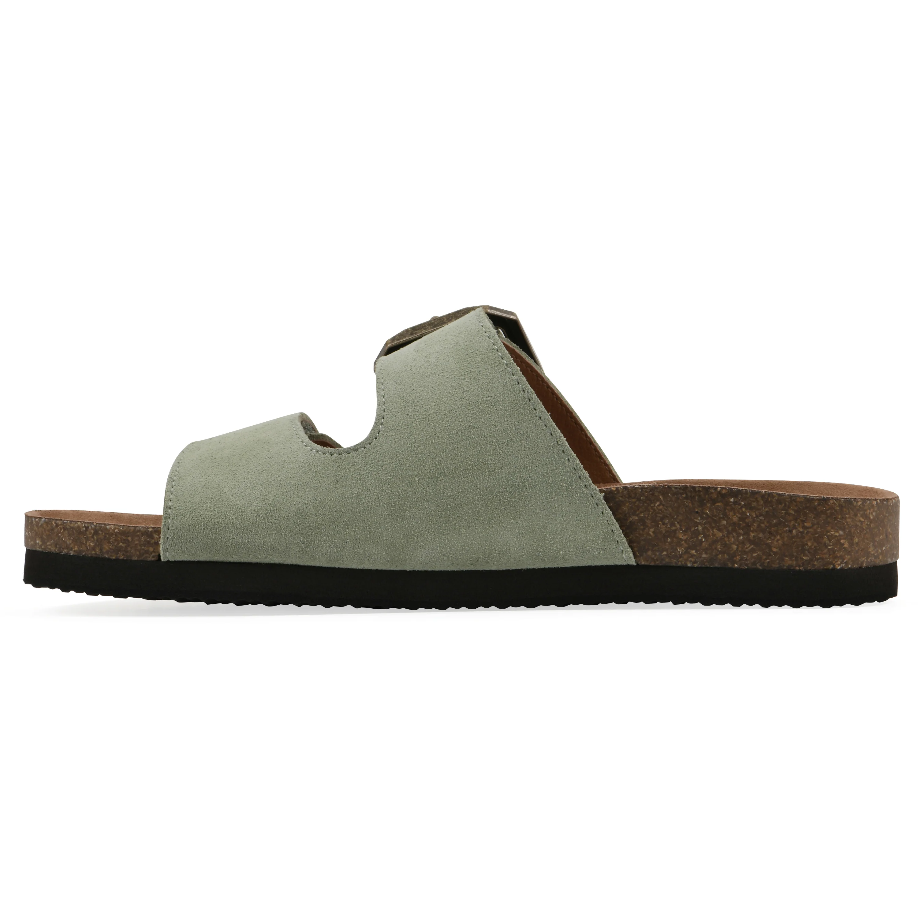 Hayloft Footbeds Sandal - Image 11