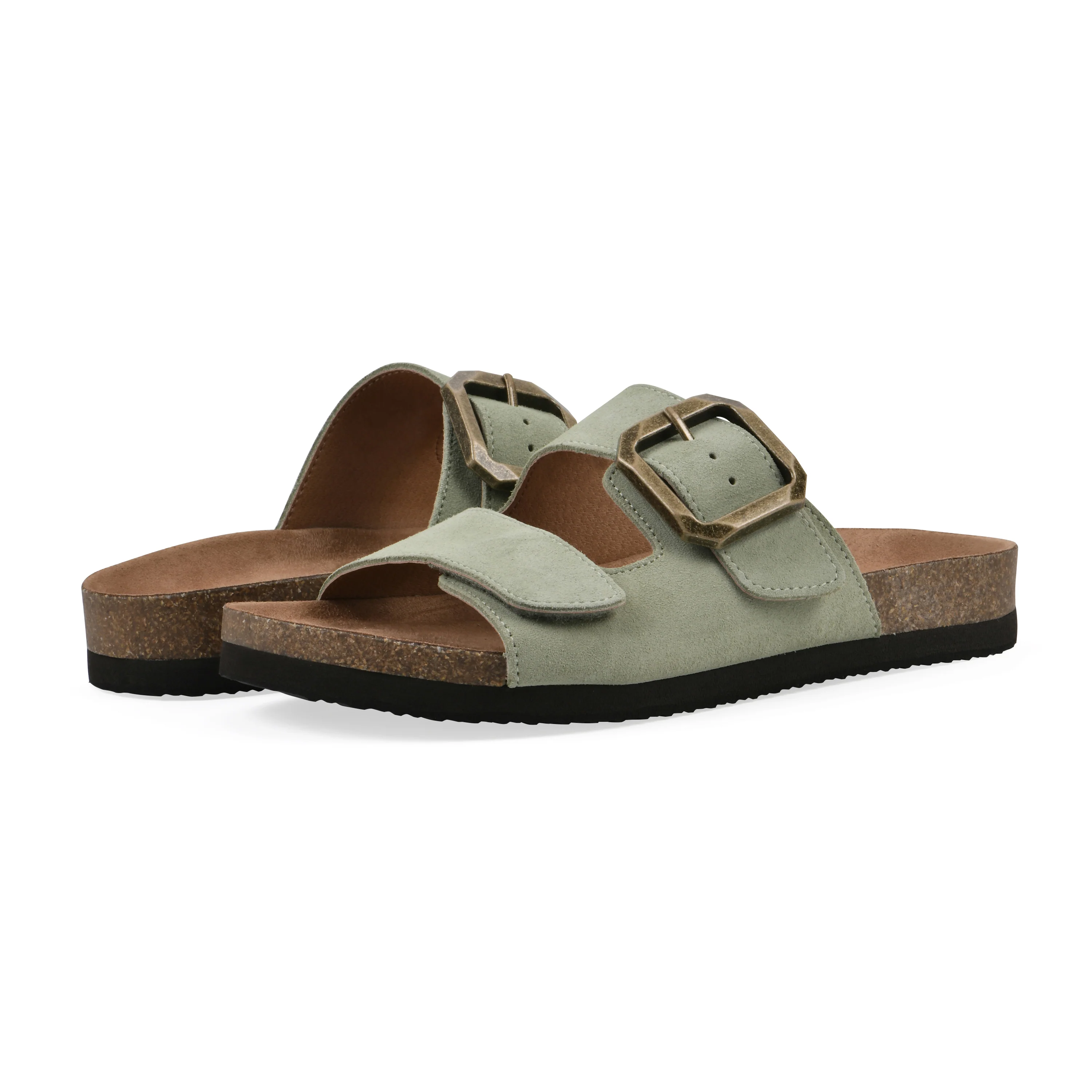 Hayloft Footbeds Sandal - Image 14