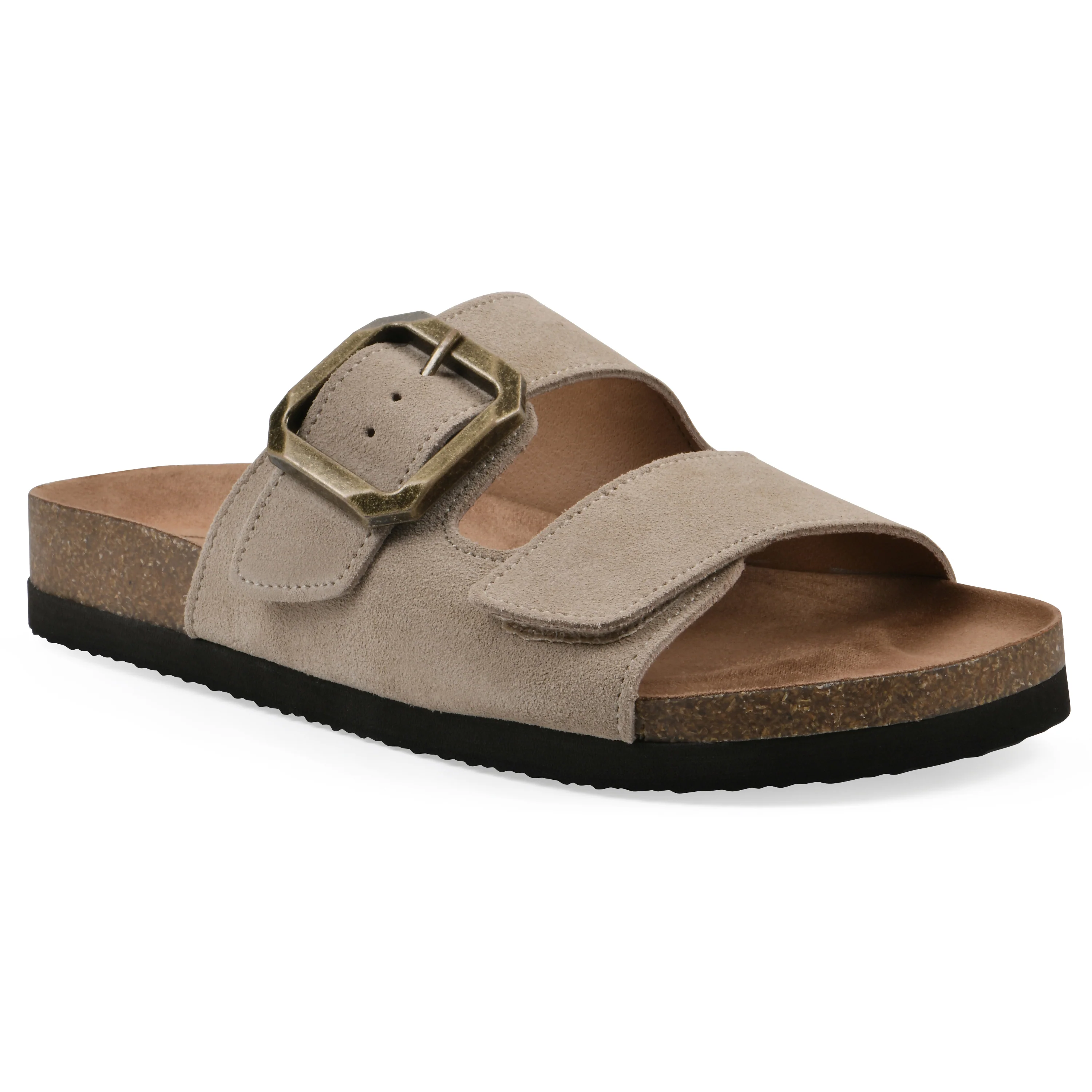 Hayloft Footbeds Sandal - Image 15