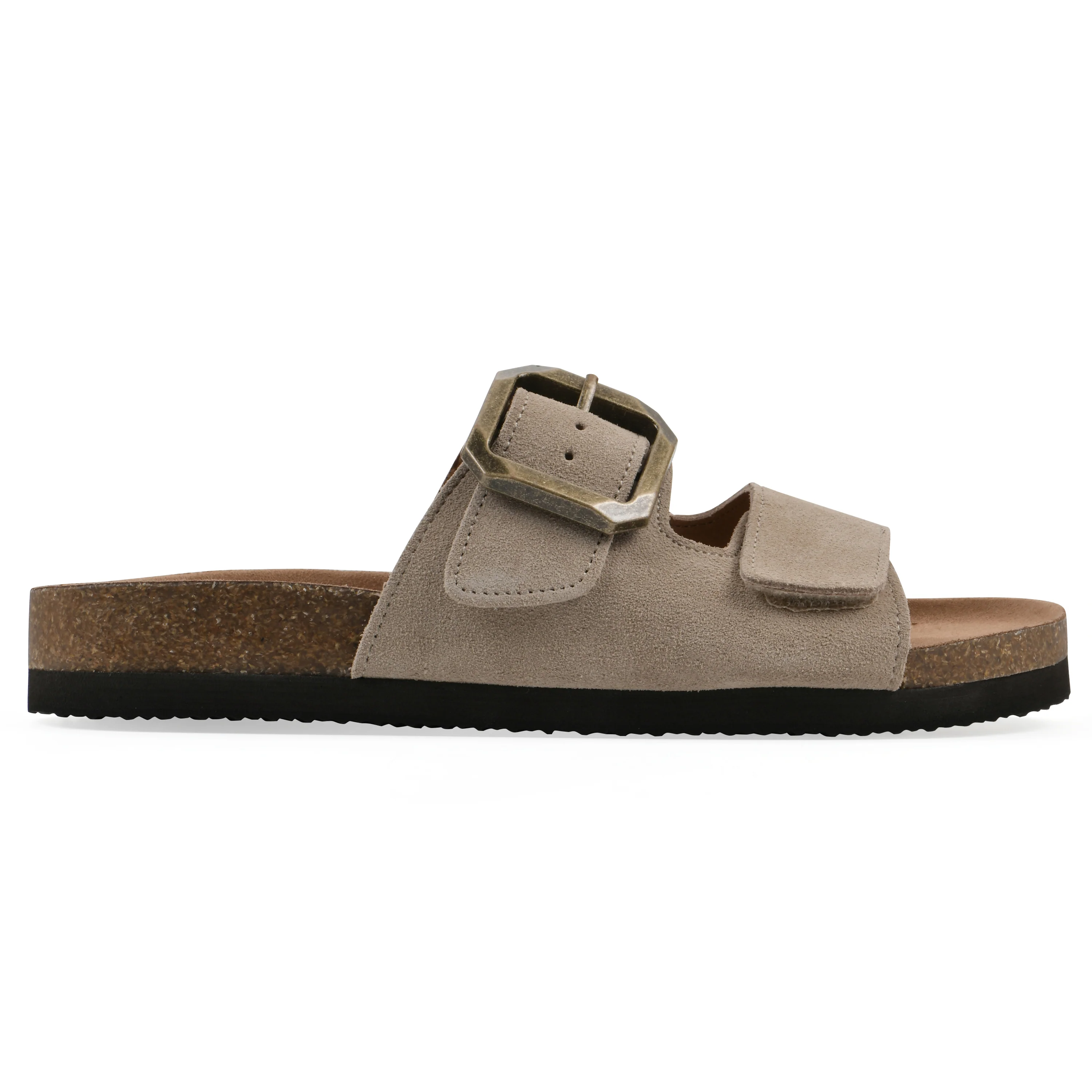 Hayloft Footbeds Sandal - Image 16