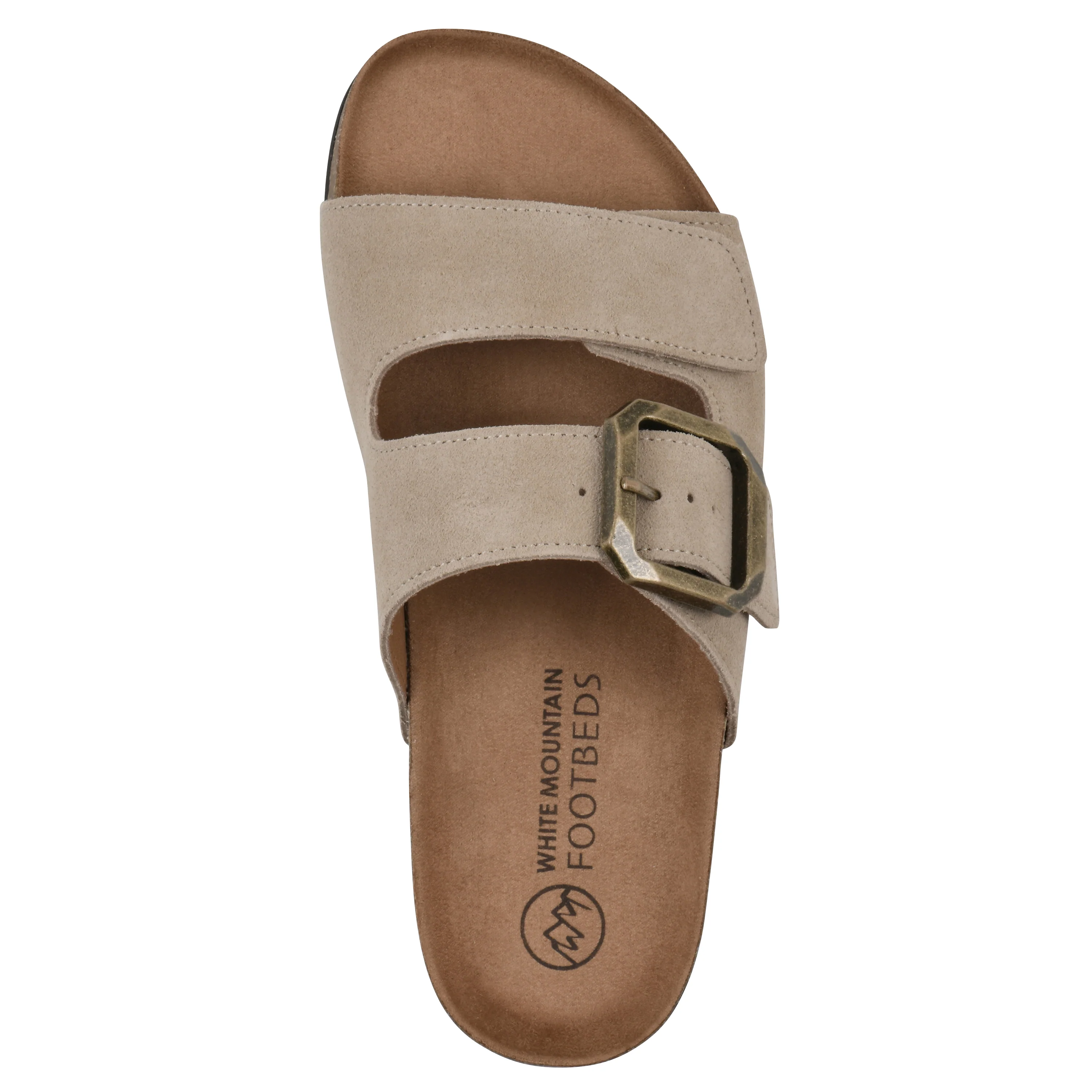 Hayloft Footbeds Sandal - Image 17