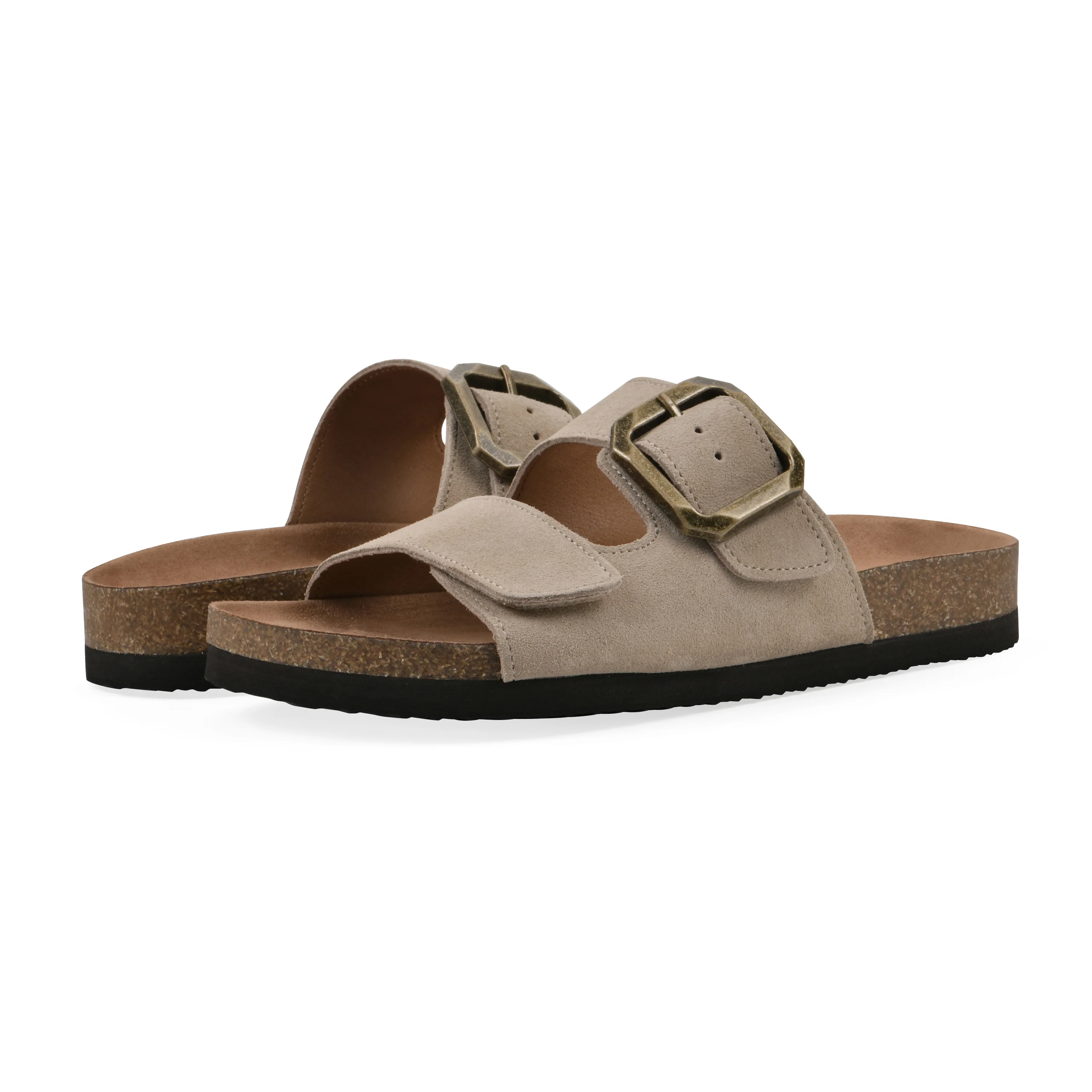 Hayloft Footbeds Sandal - Image 21