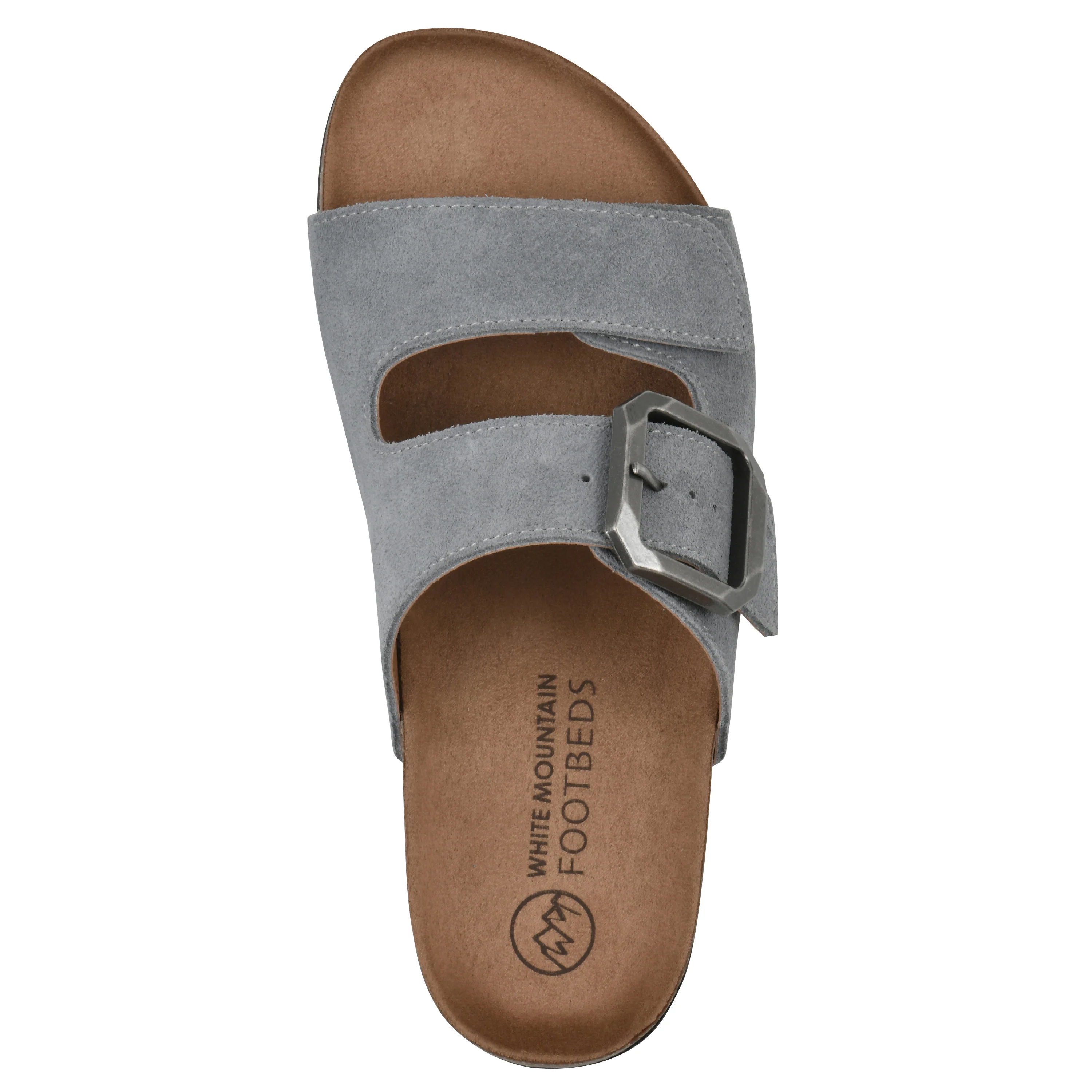 Hayloft Footbeds Sandal - Image 3
