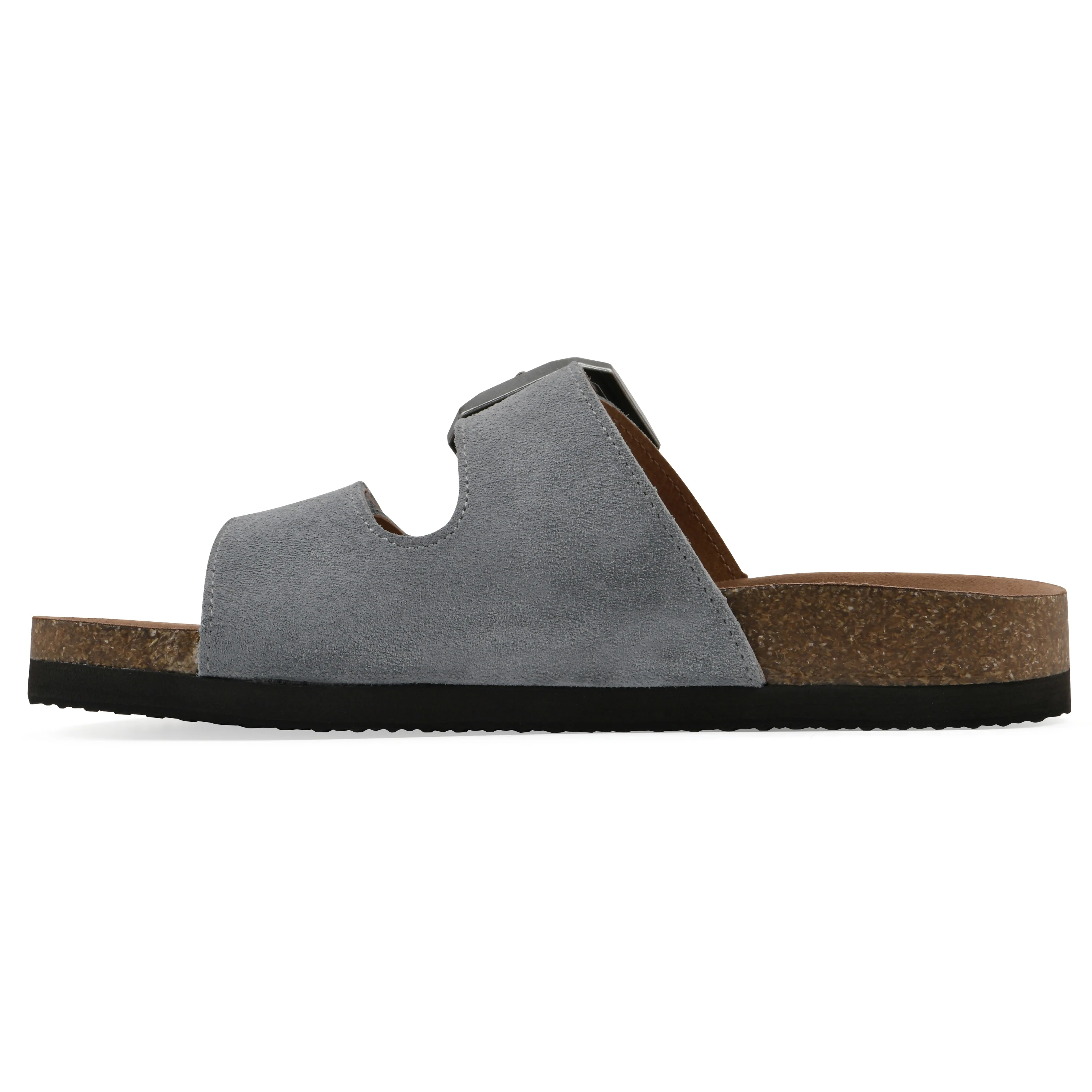 Hayloft Footbeds Sandal - Image 4