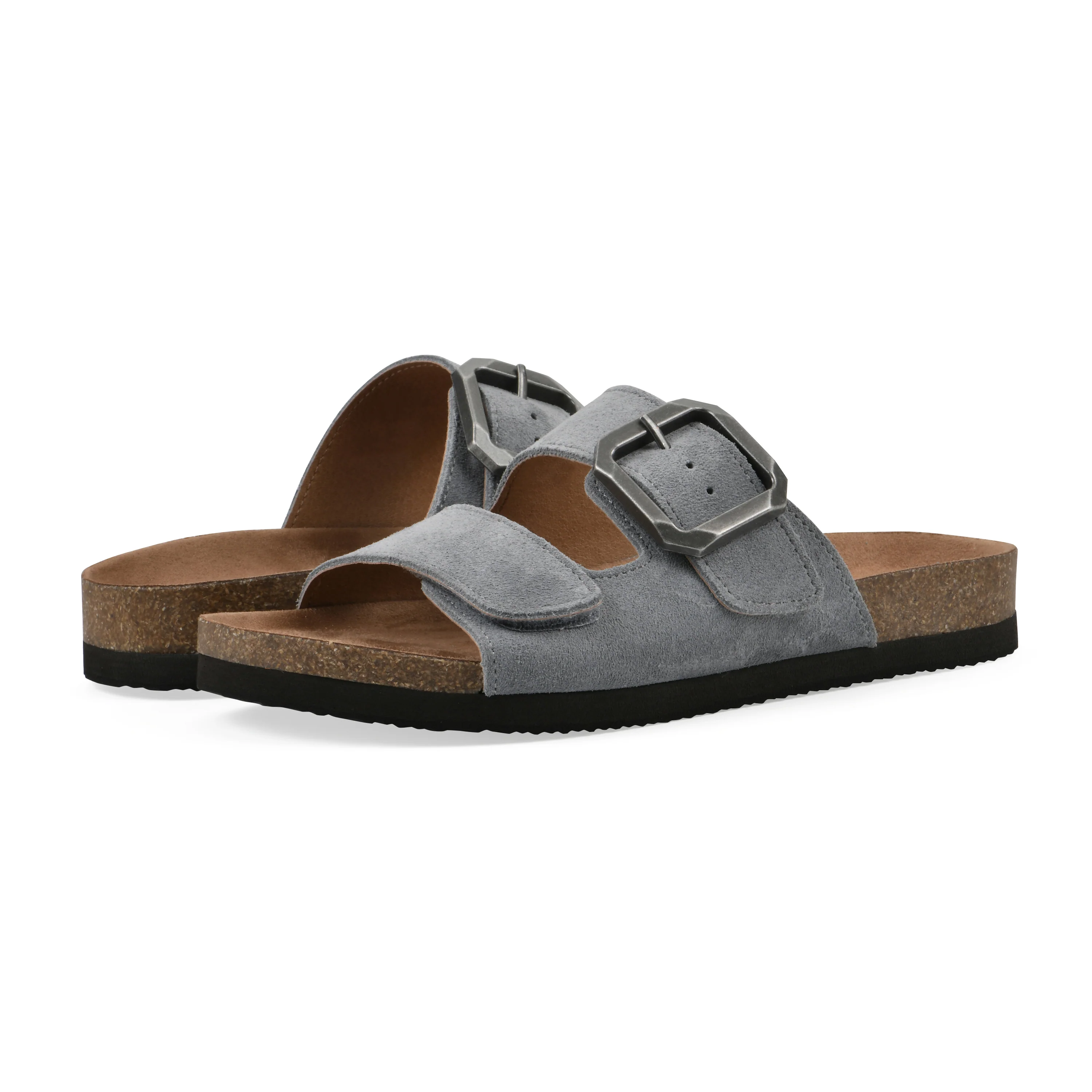 Hayloft Footbeds Sandal - Image 7
