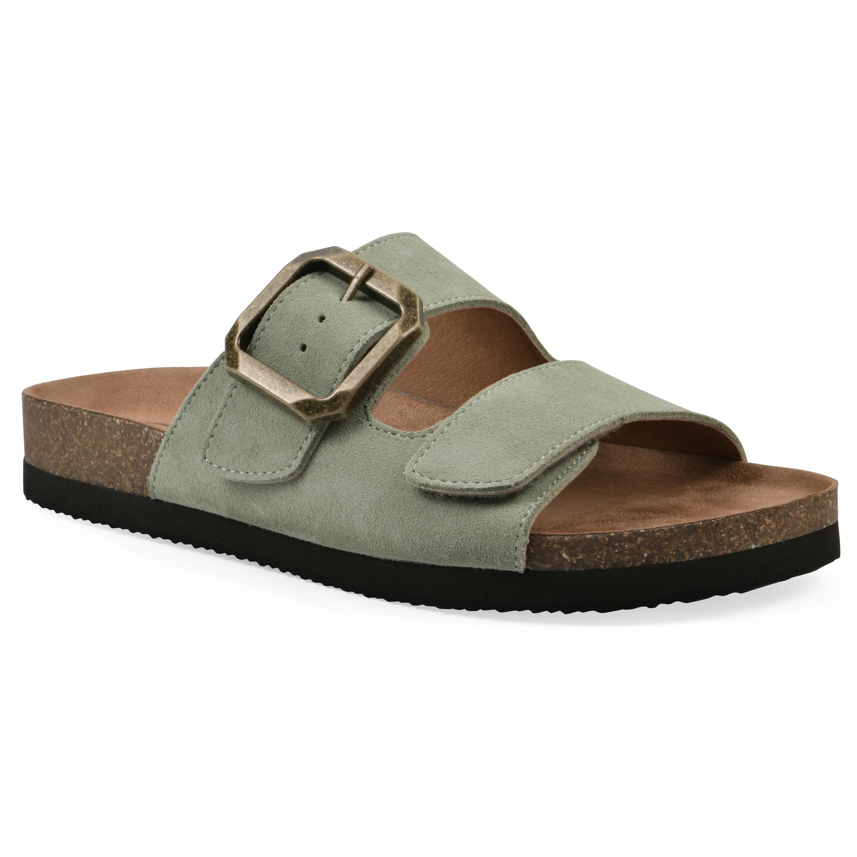 Hayloft Footbeds Sandal - Image 8
