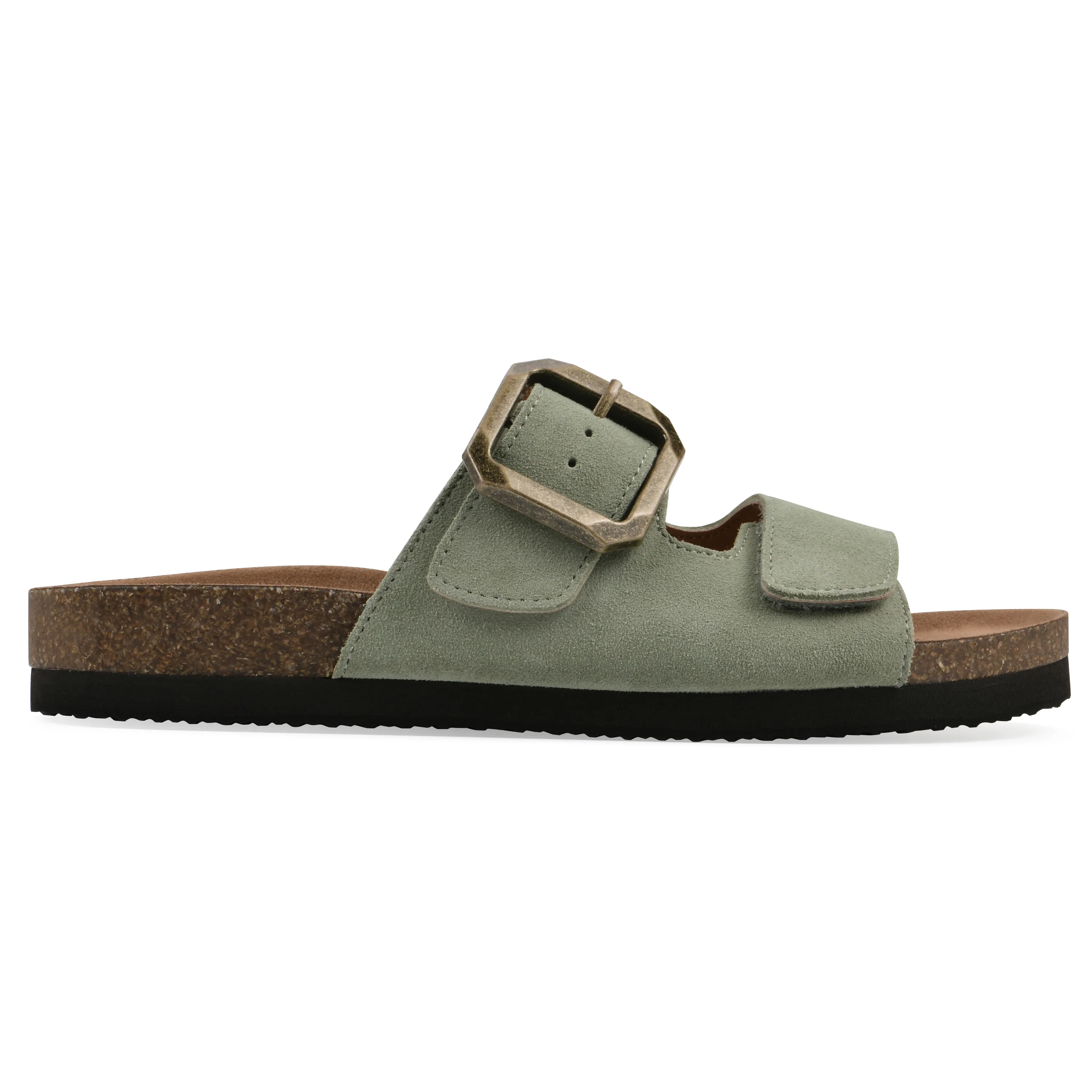 Hayloft Footbeds Sandal - Image 9