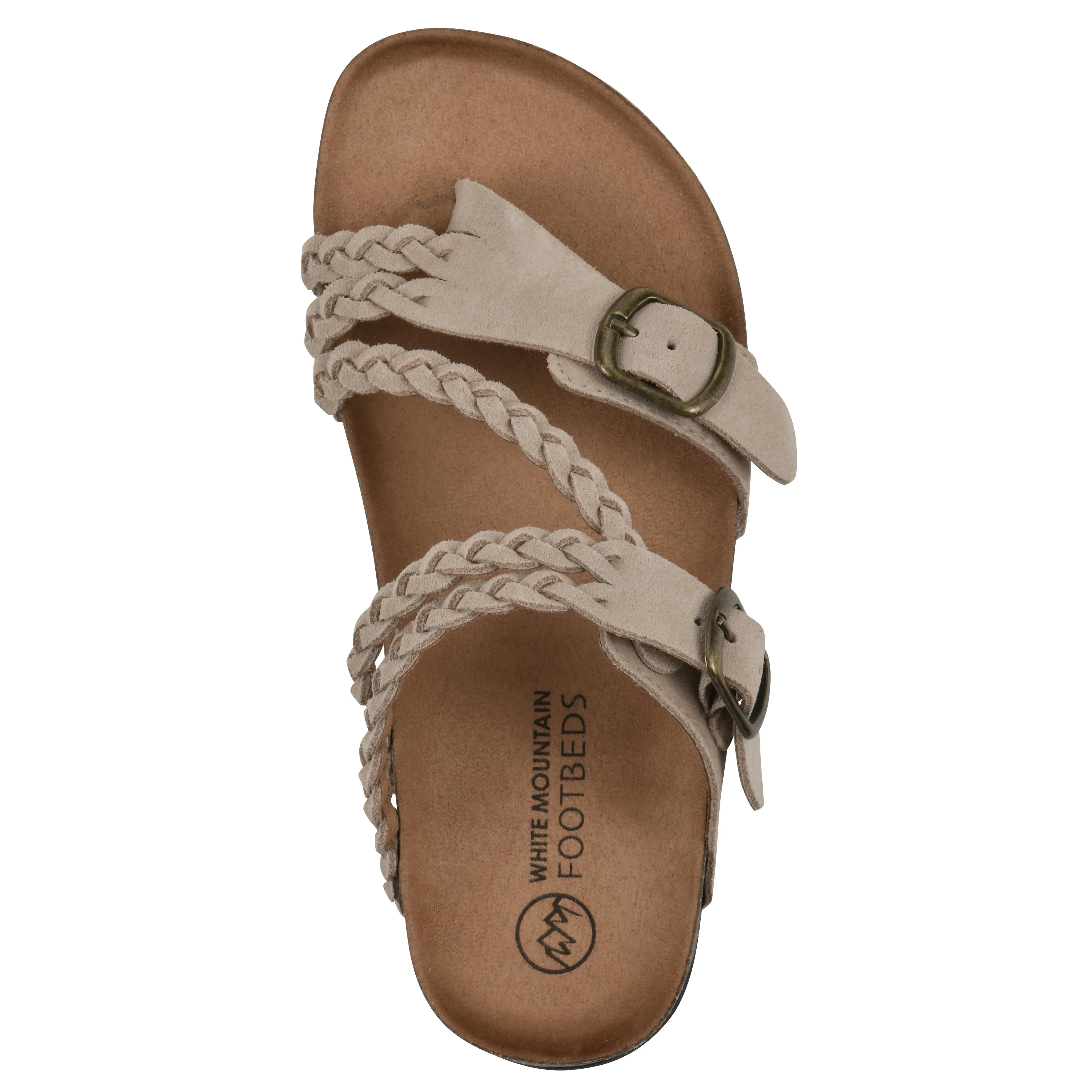 Haziest Footbeds Sandal - Image 10