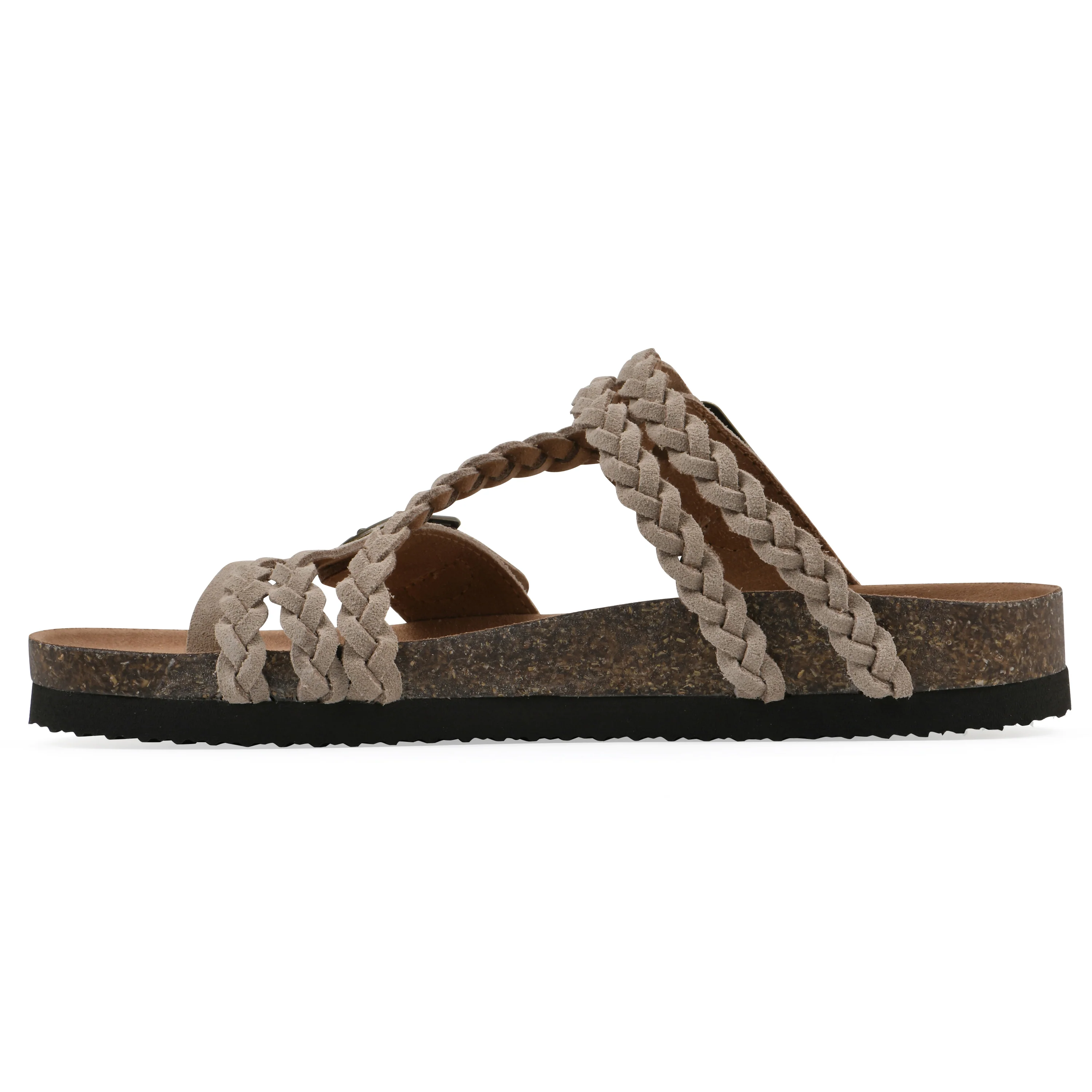 Haziest Footbeds Sandal - Image 11