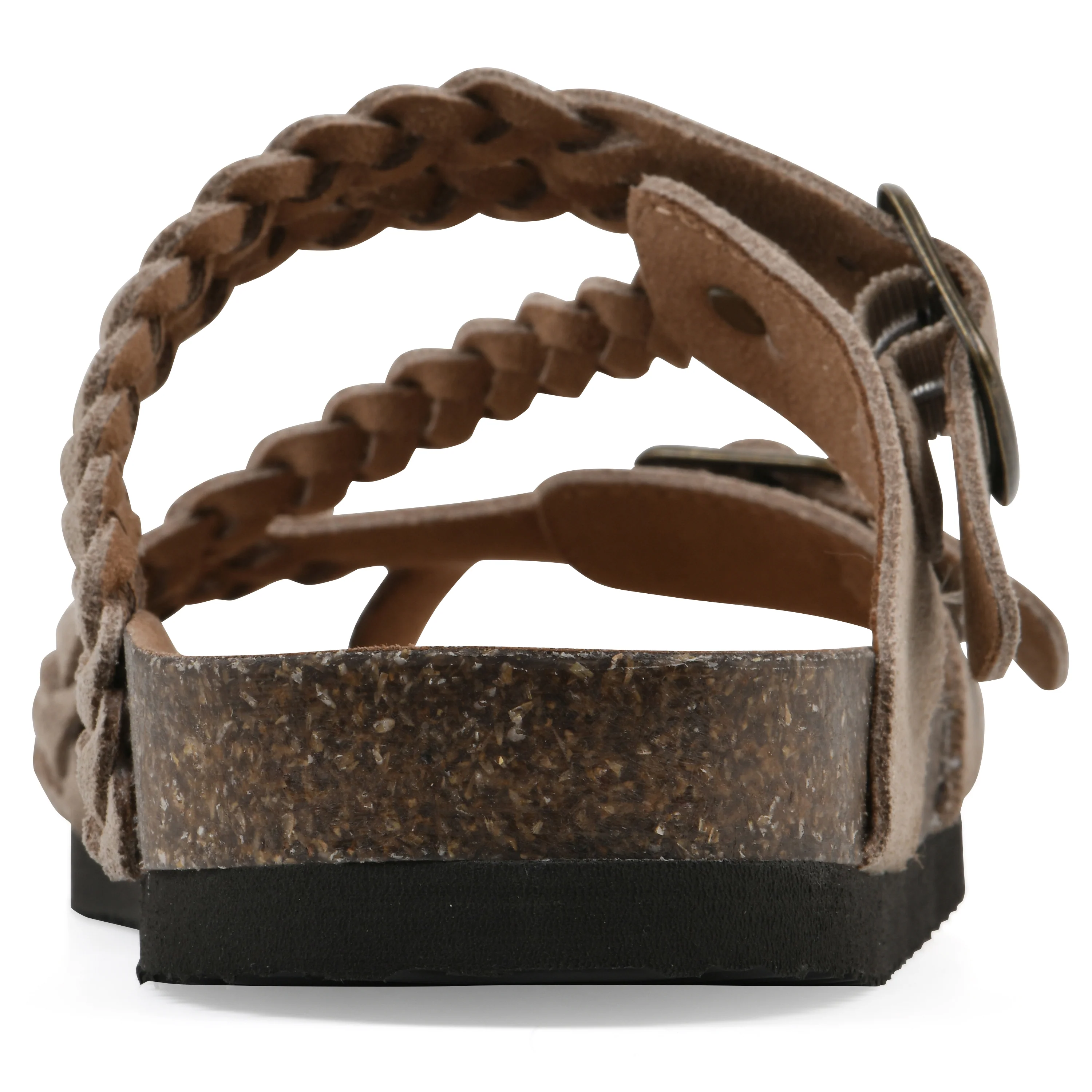 Haziest Footbeds Sandal - Image 12