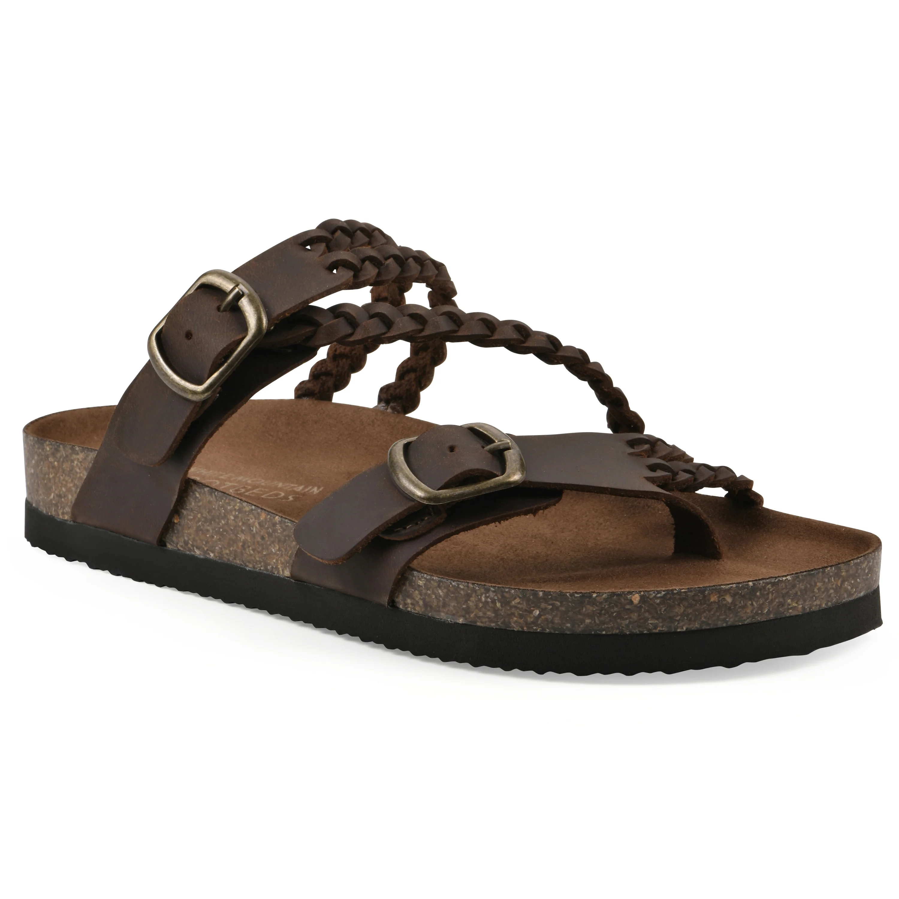 Haziest Footbeds Sandal - Image 15