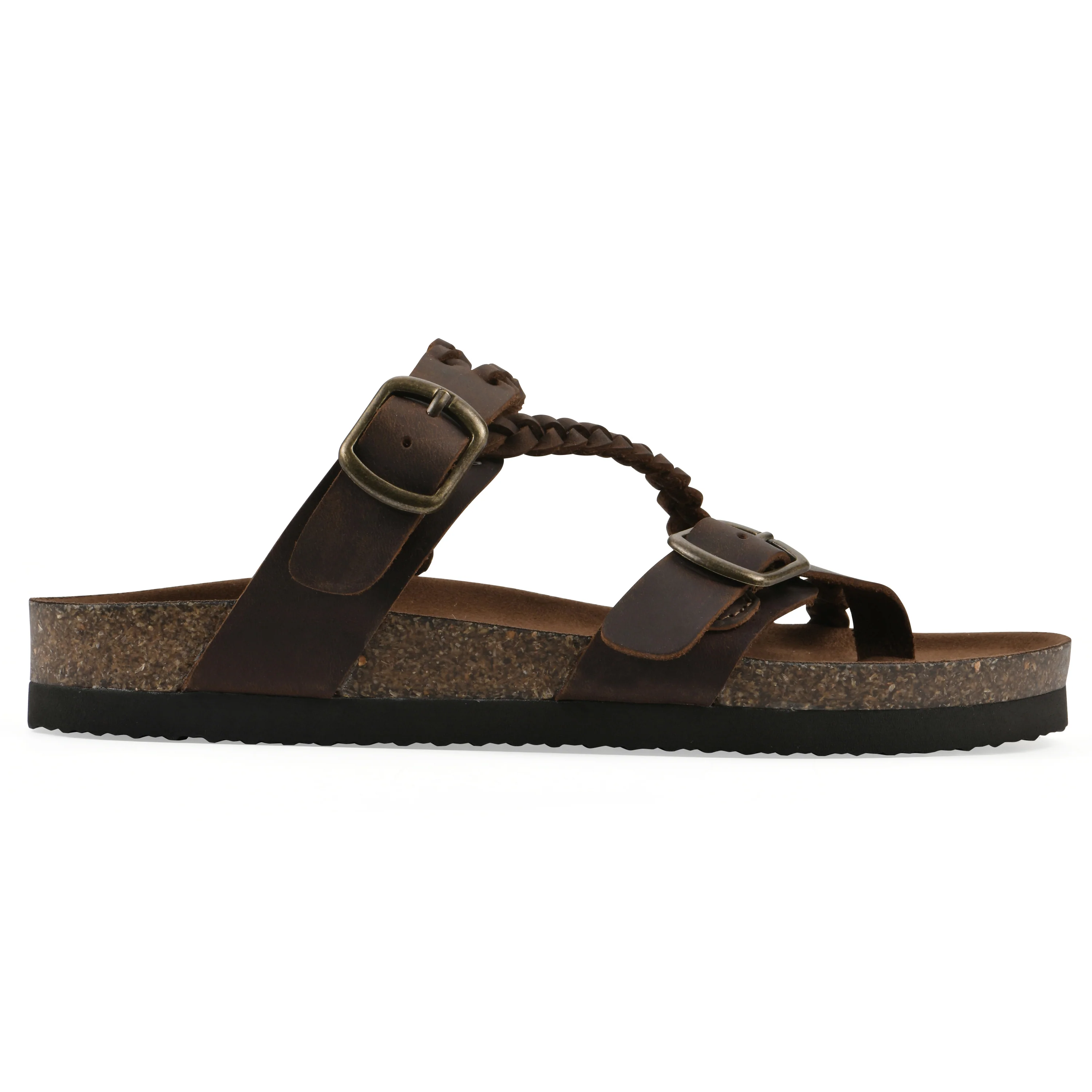 Haziest Footbeds Sandal - Image 16