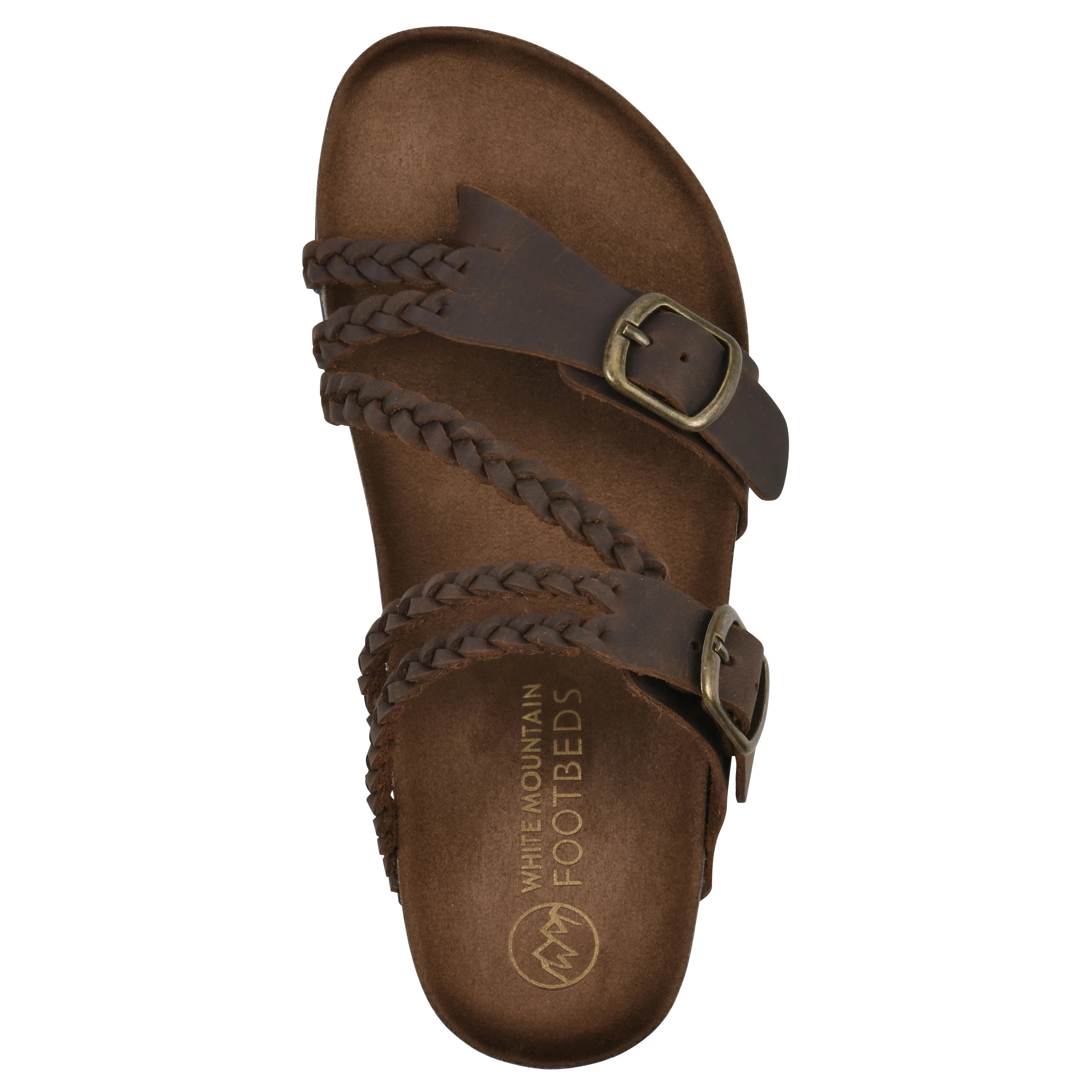 Haziest Footbeds Sandal - Image 17