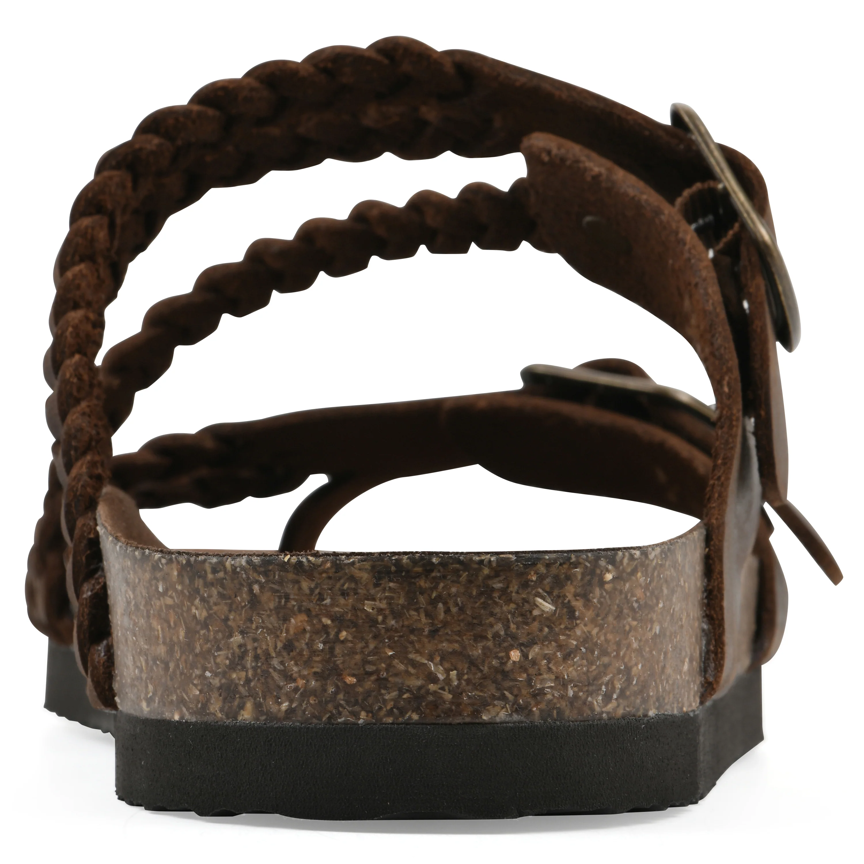 Haziest Footbeds Sandal - Image 19