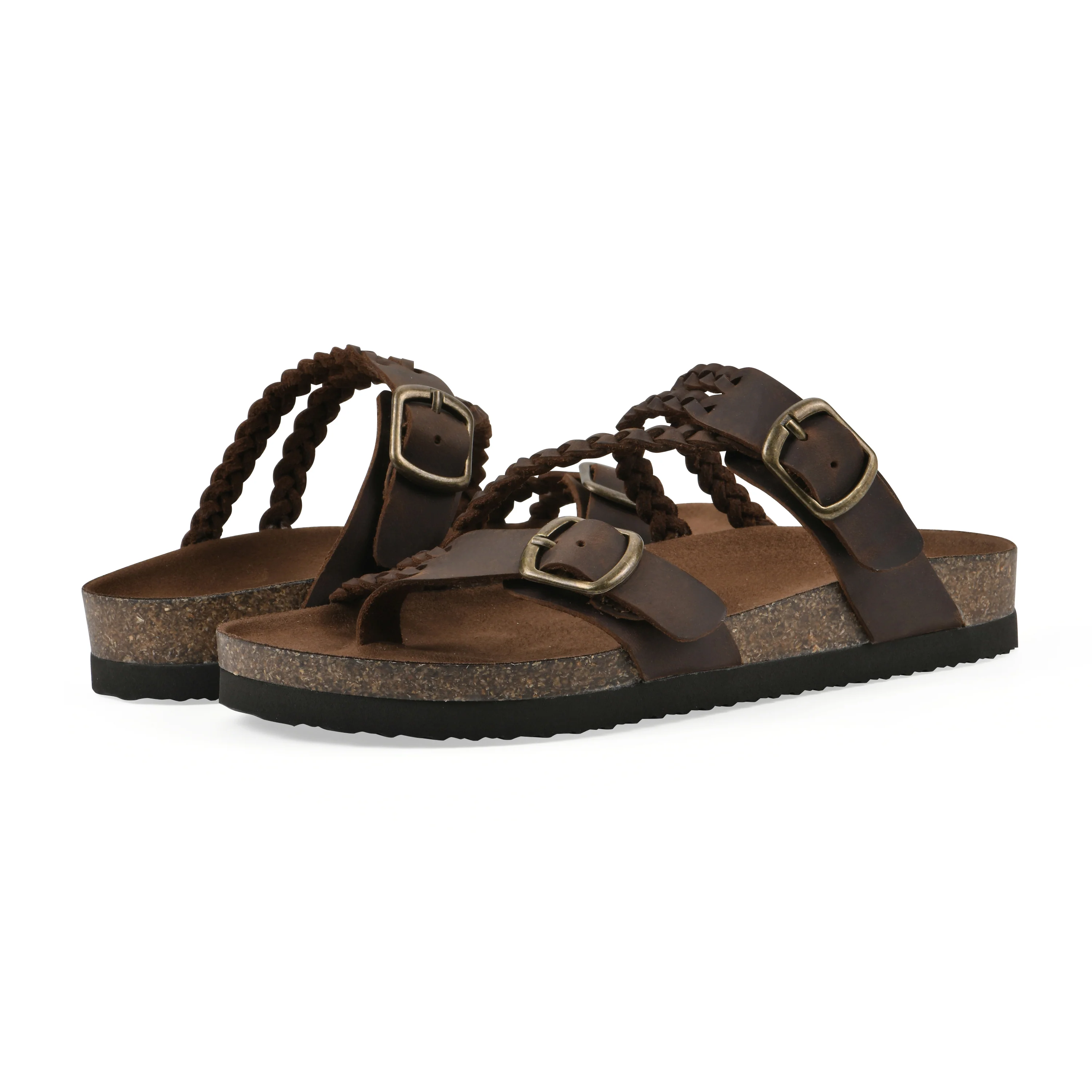 Haziest Footbeds Sandal - Image 21