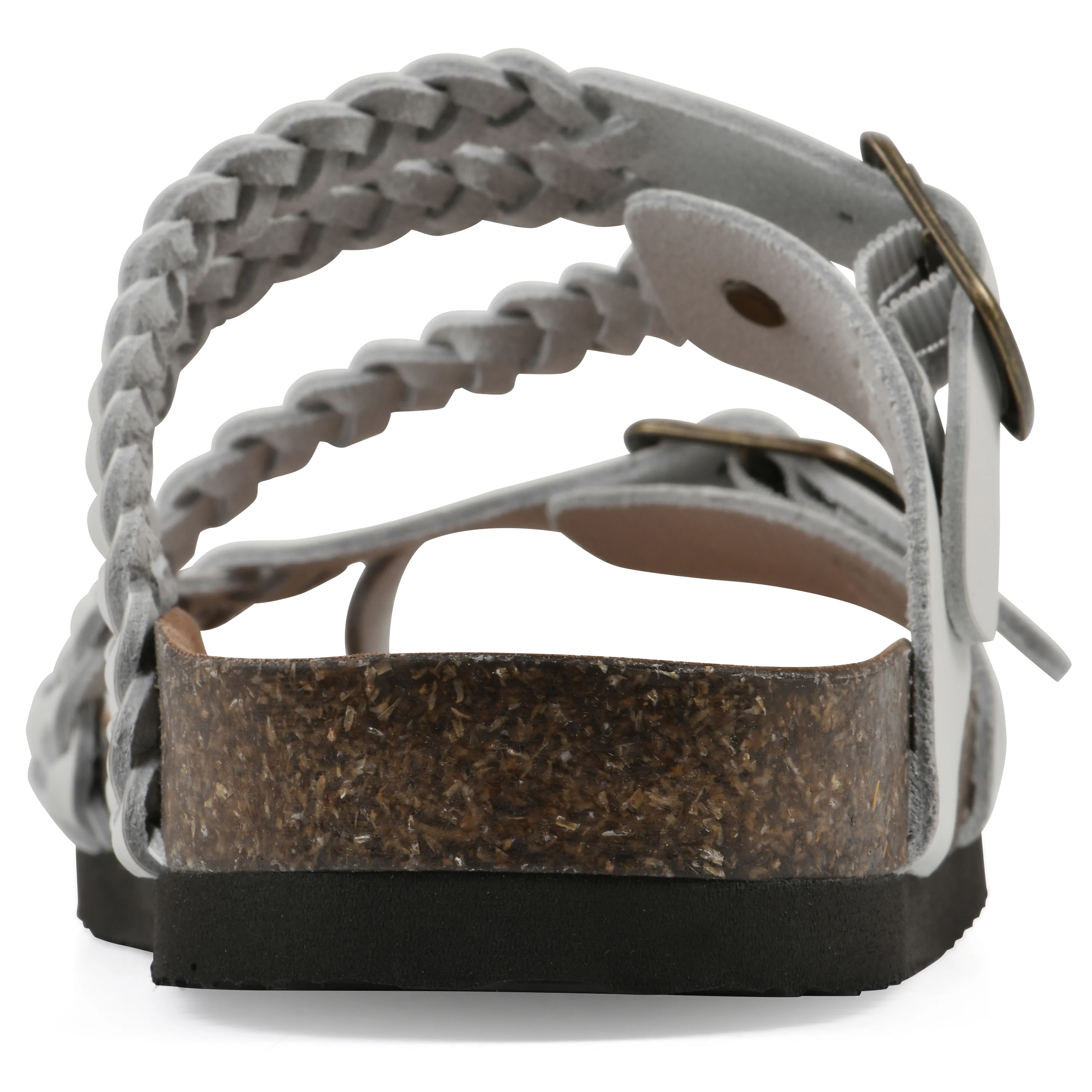 Haziest Footbeds Sandal - Image 5