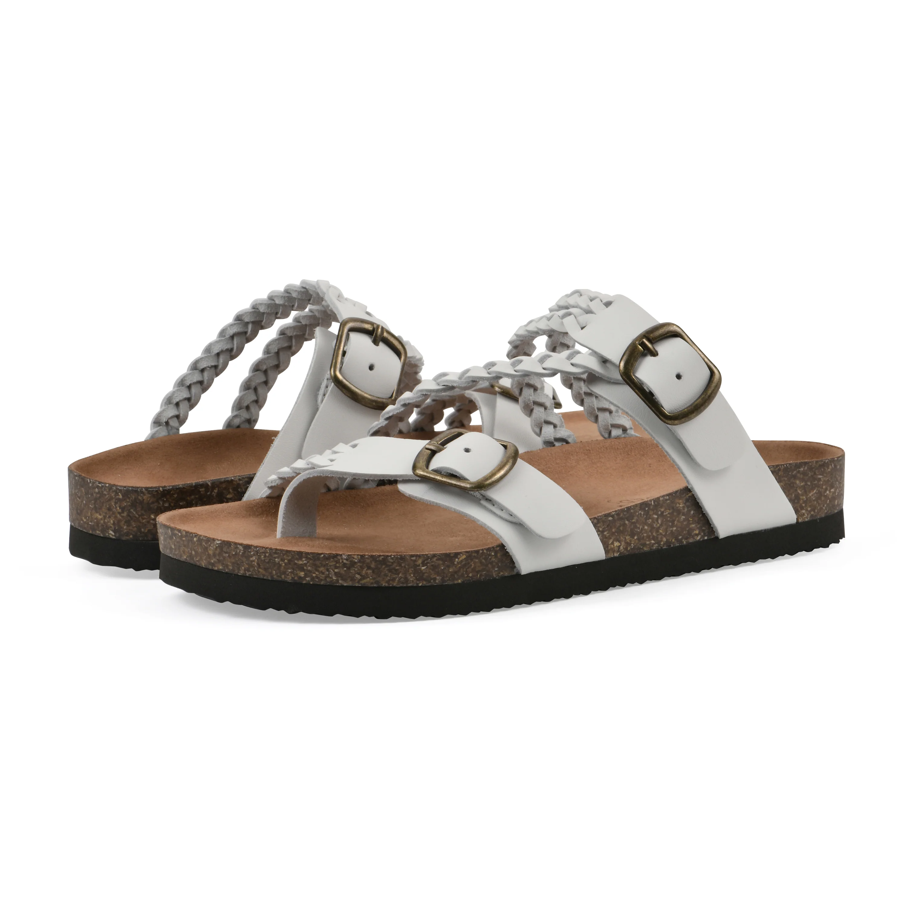 Haziest Footbeds Sandal - Image 7