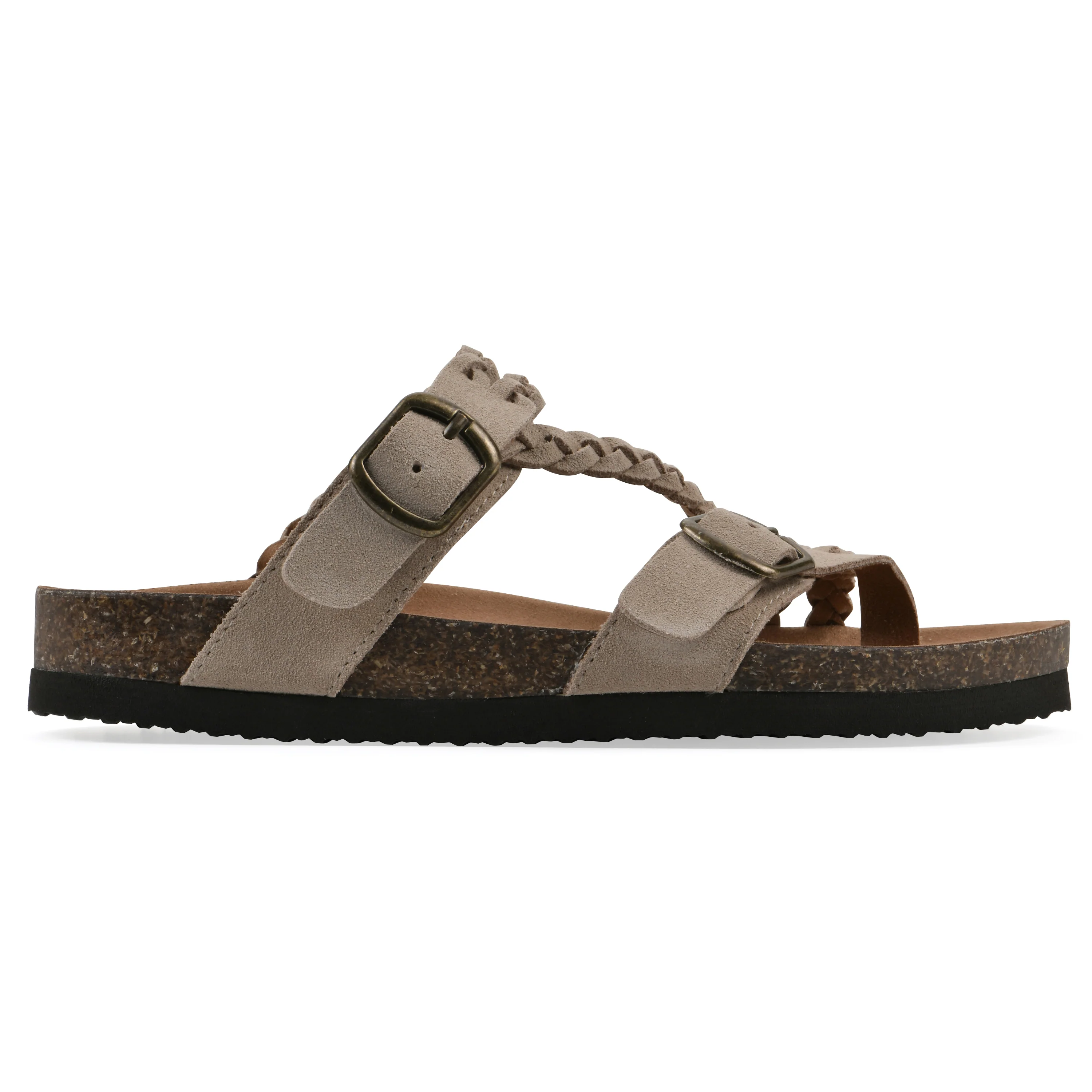 Haziest Footbeds Sandal - Image 9