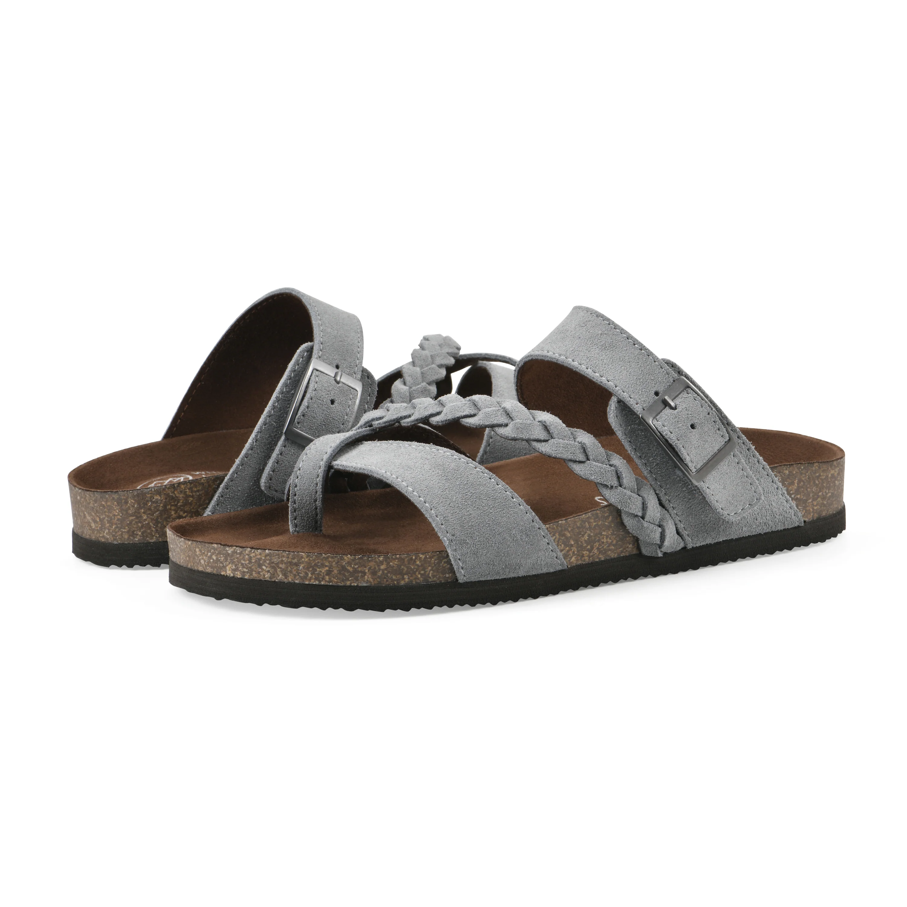 Hazy 2 Footbeds Sandal - Image 14