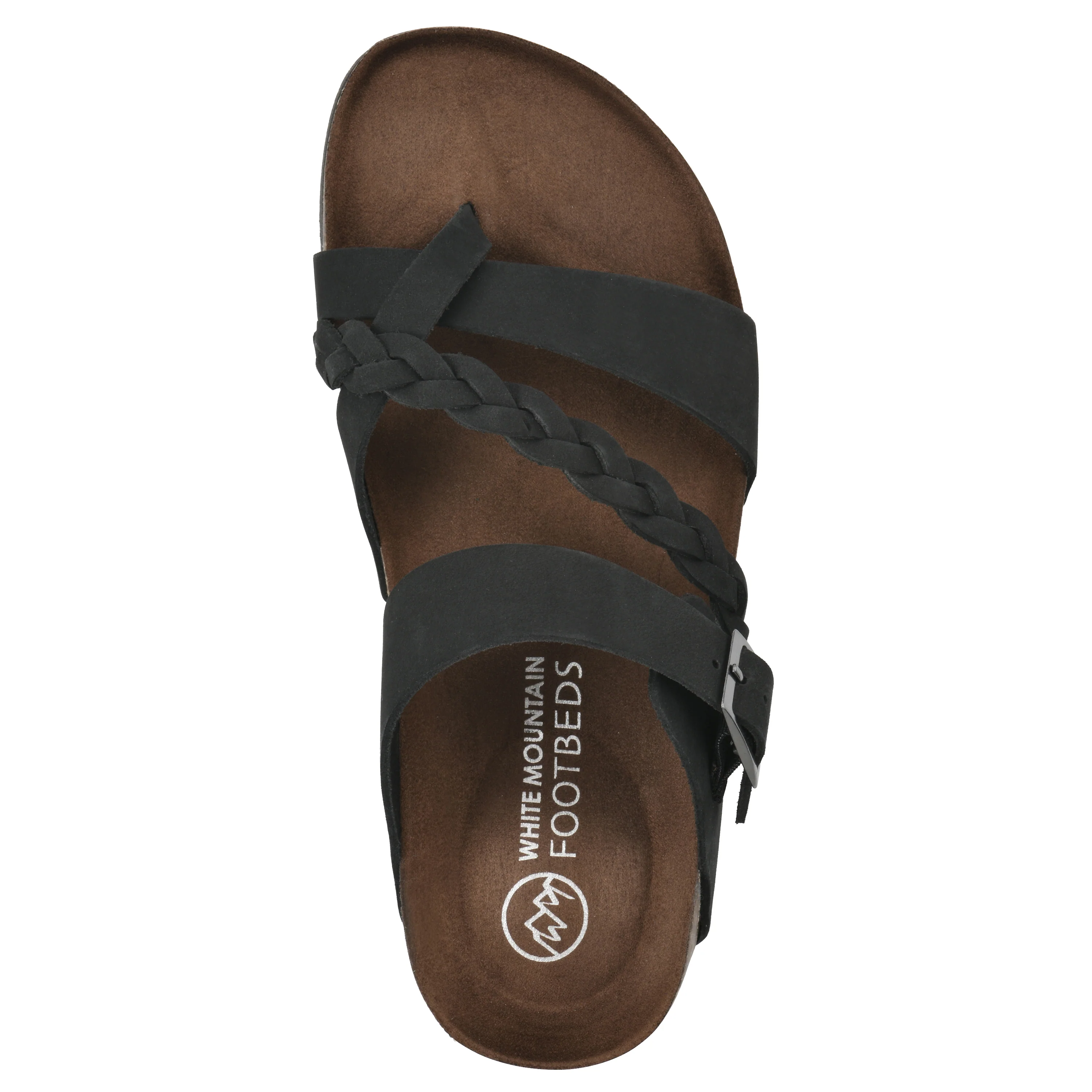 Hazy 2 Footbeds Sandal - Image 17