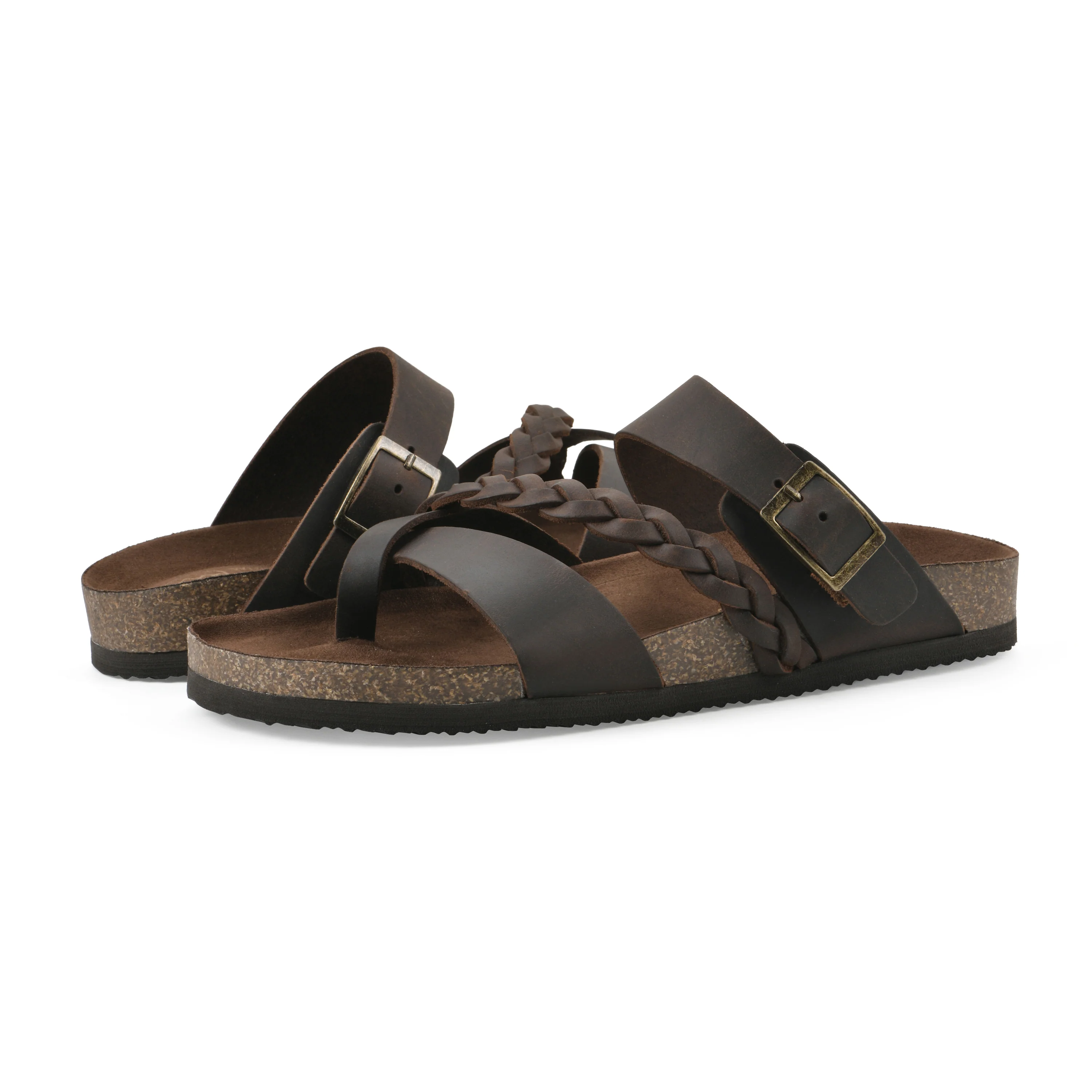 Hazy 2 Footbeds Sandal - Image 28