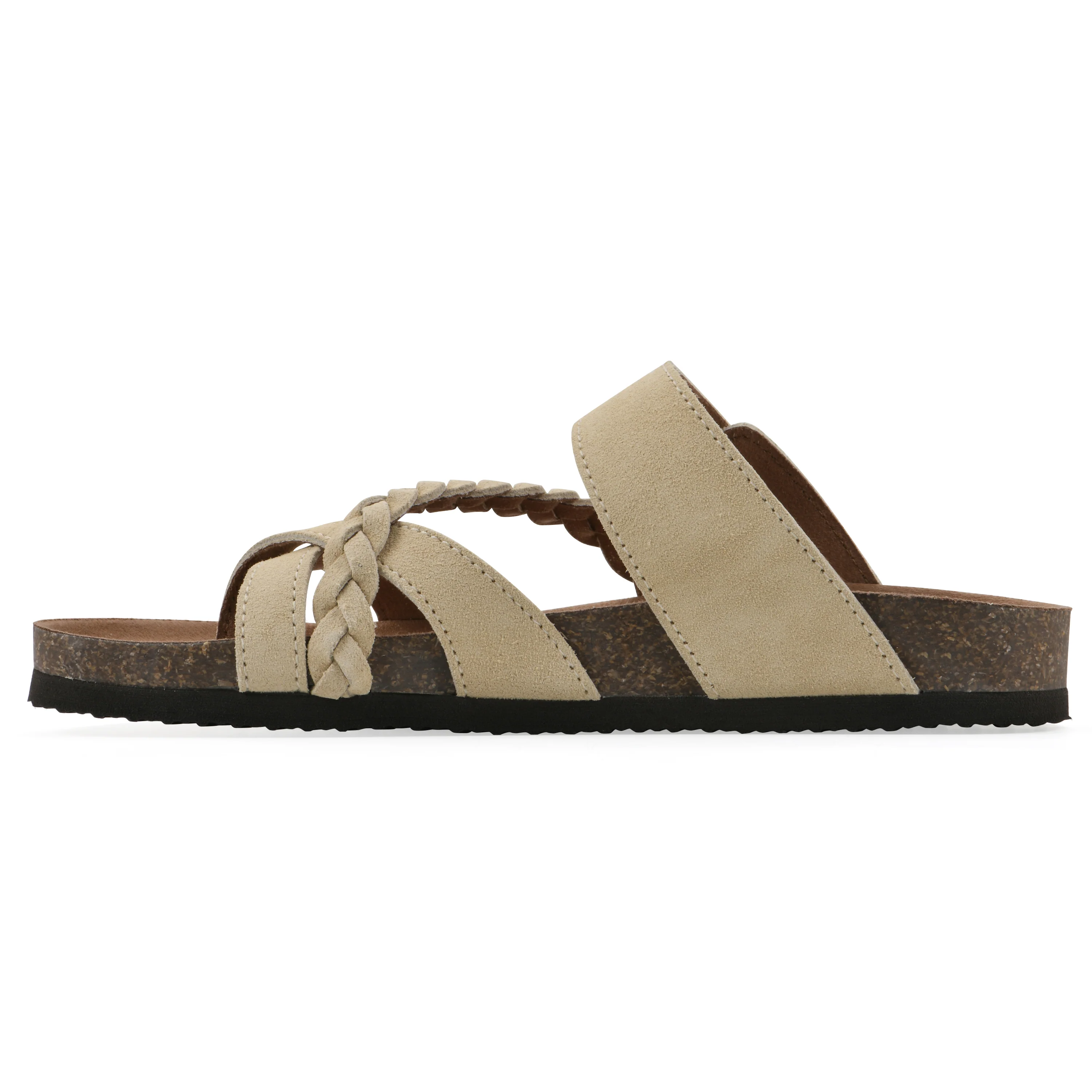 Hazy 2 Footbeds Sandal - Image 4