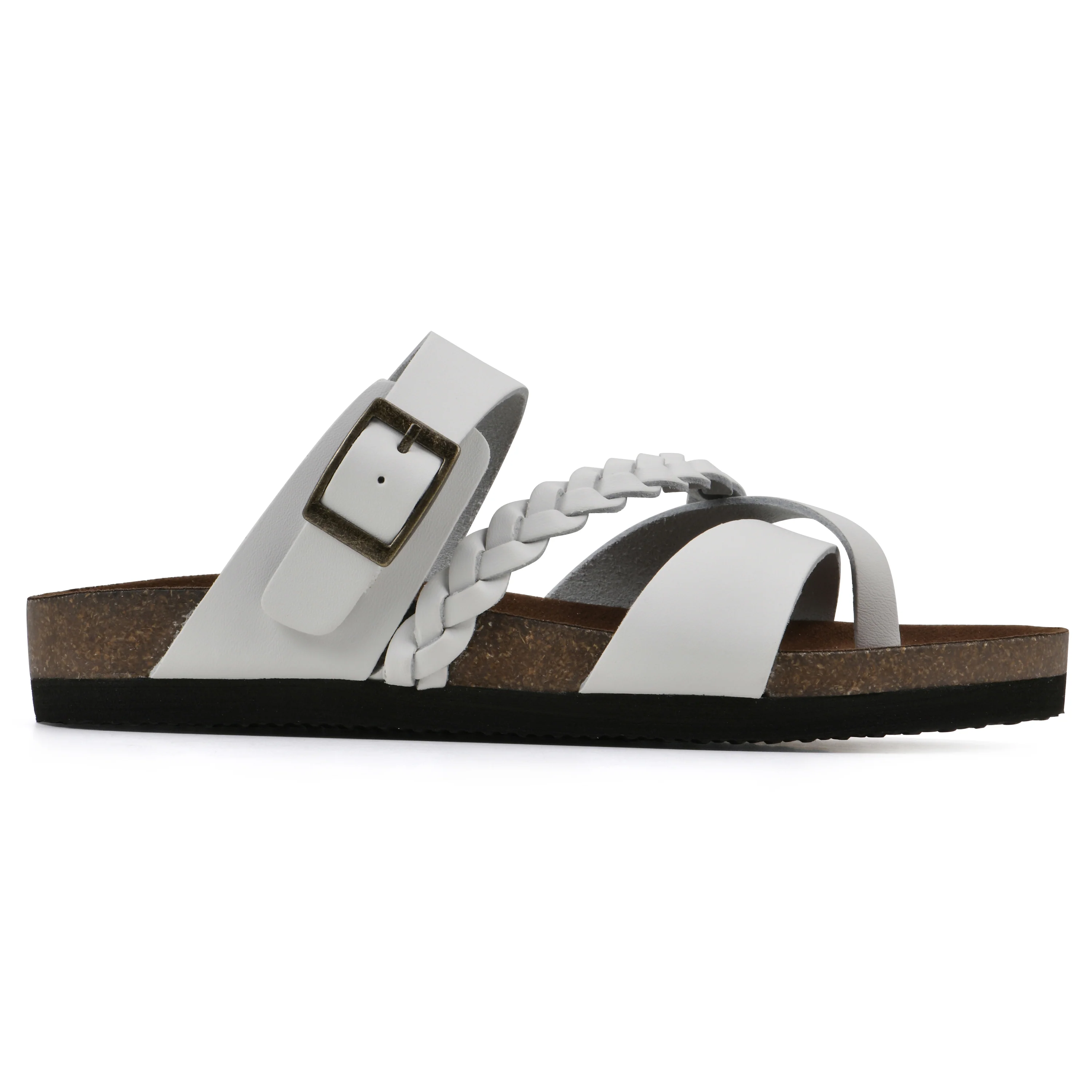 Hazy Footbeds Sandal - Image 16