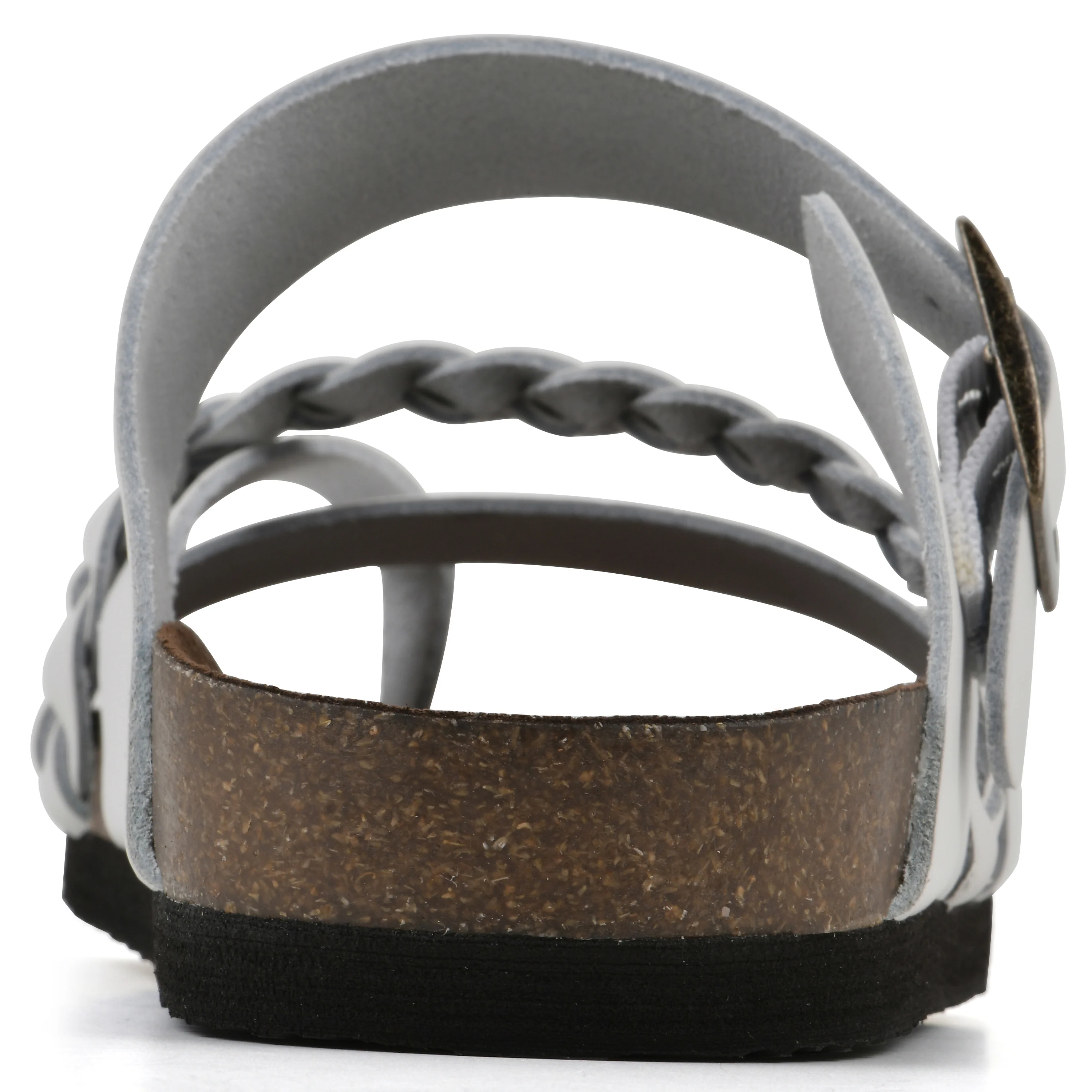 Hazy Footbeds Sandal - Image 19