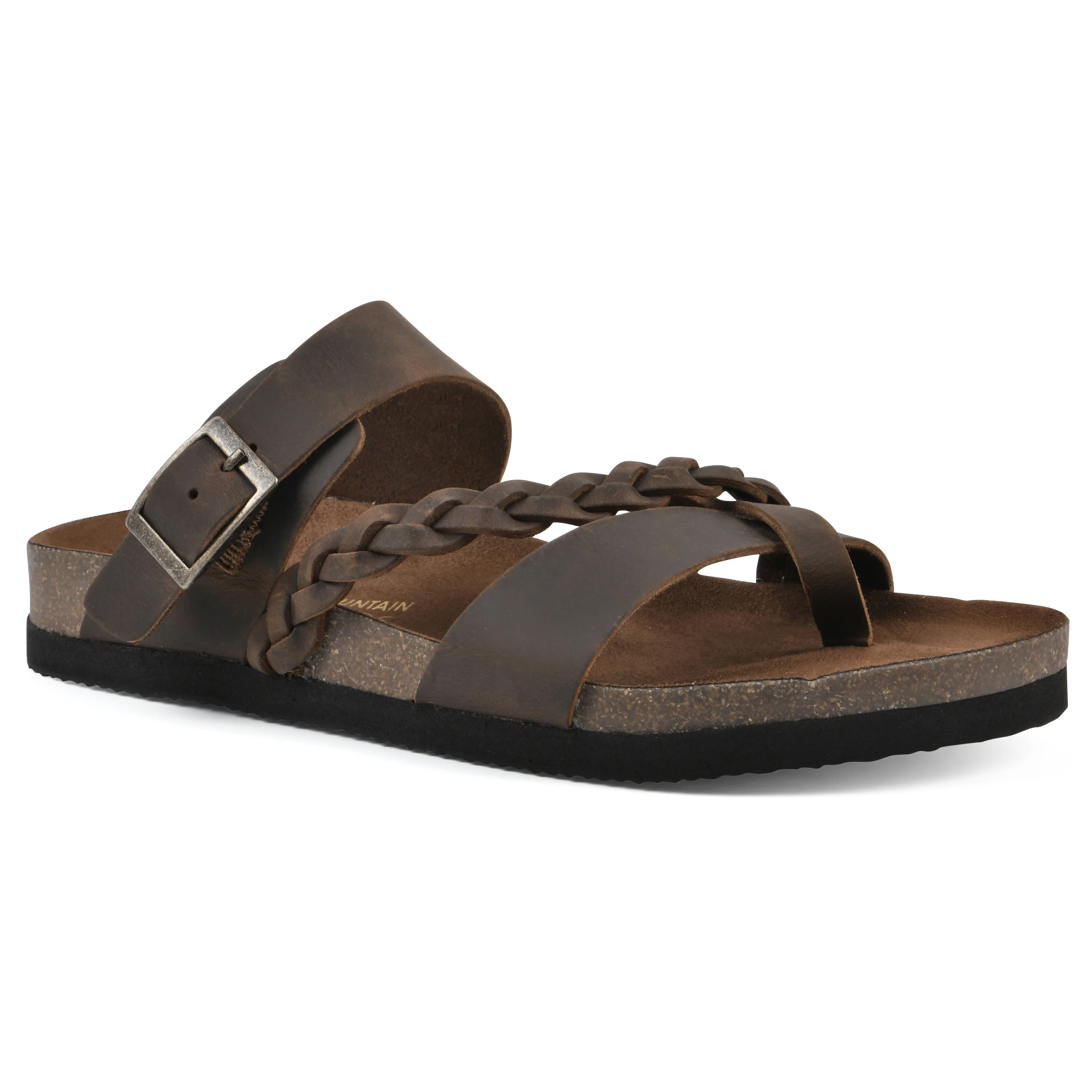 Hazy Footbeds Sandal - Image 22