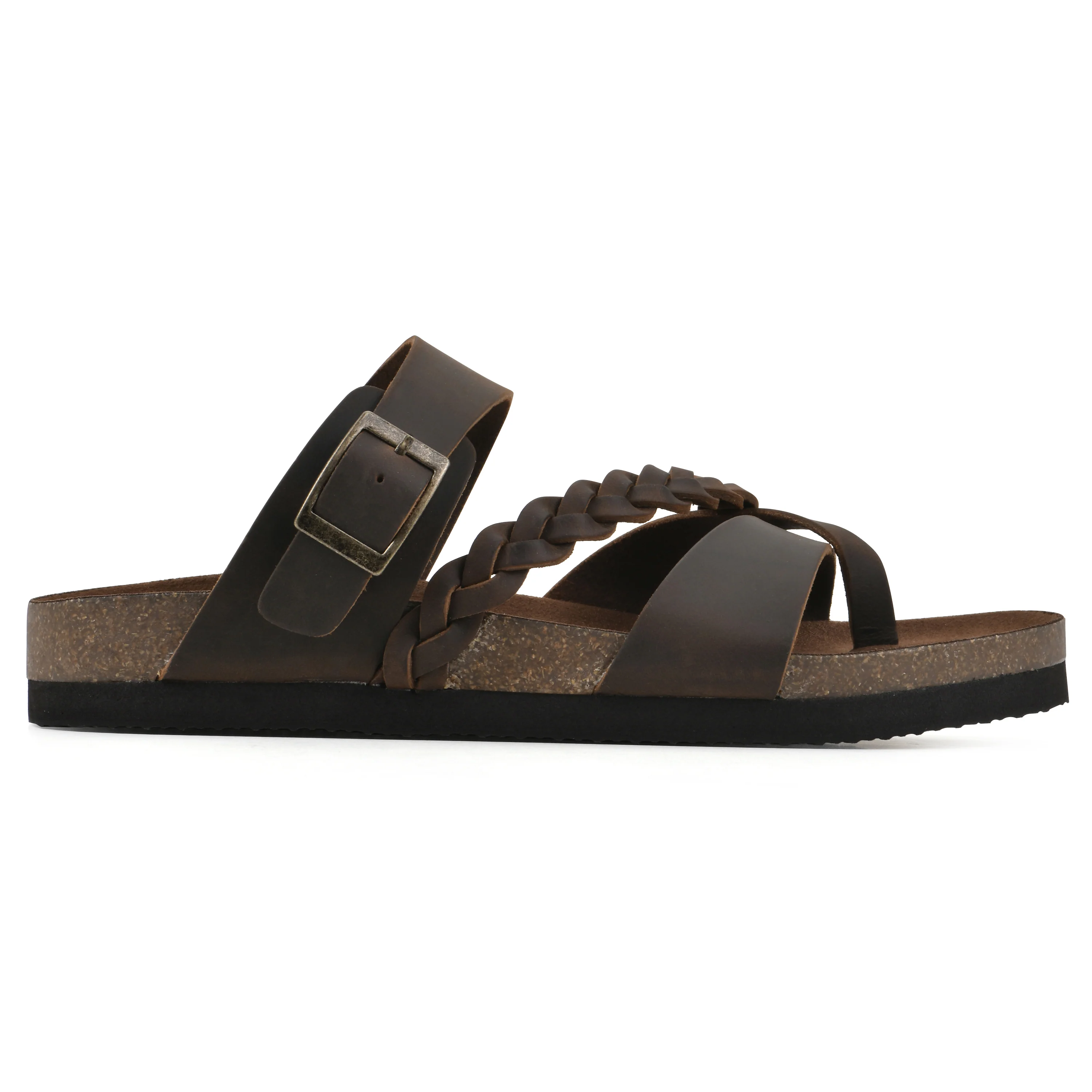 Hazy Footbeds Sandal - Image 23