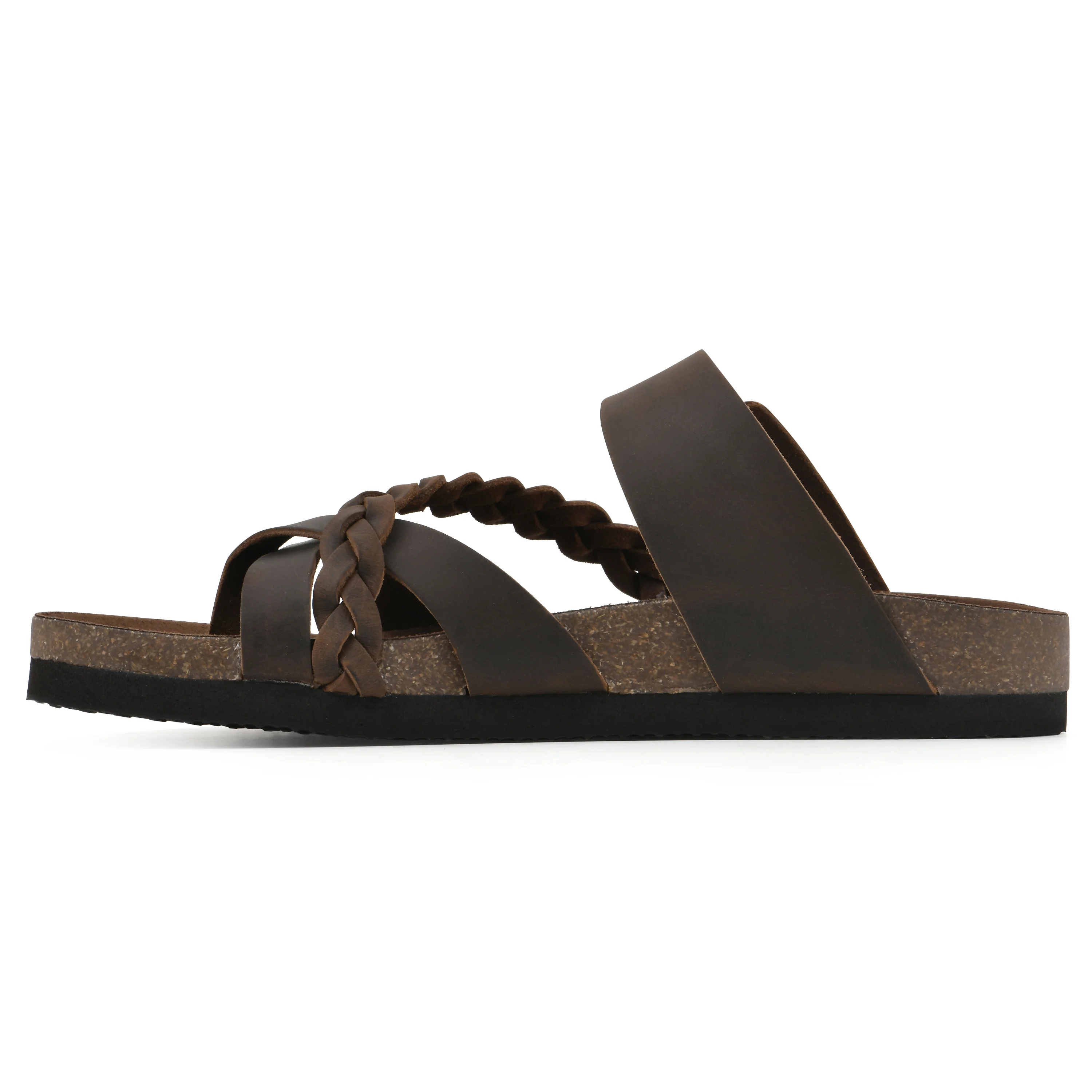 Hazy Footbeds Sandal - Image 25