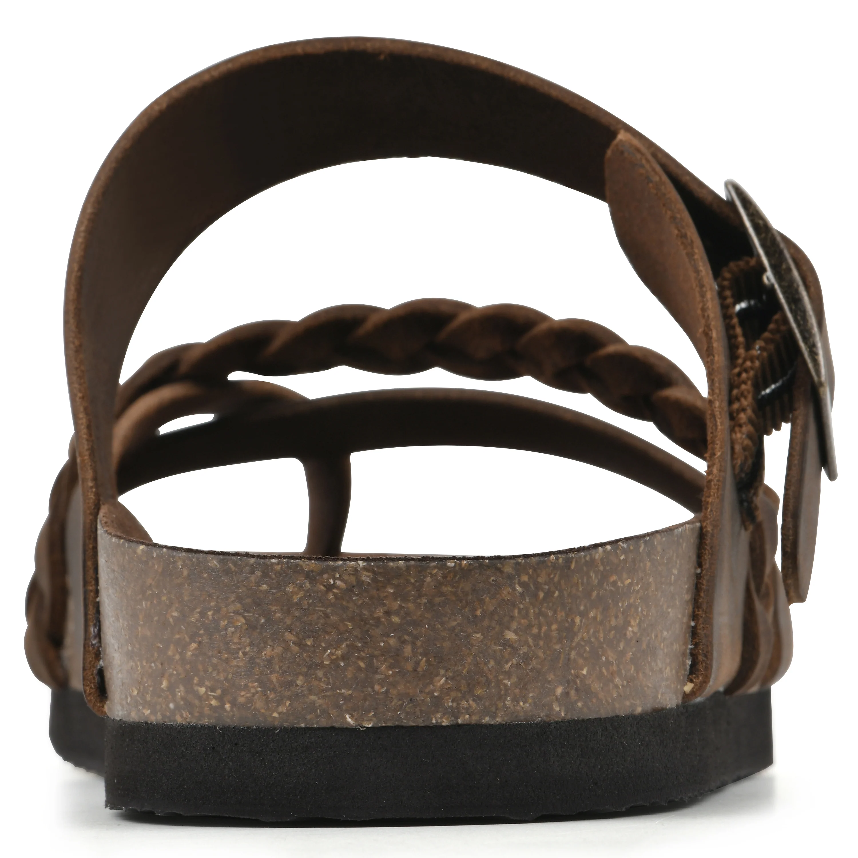 Hazy Footbeds Sandal - Image 26