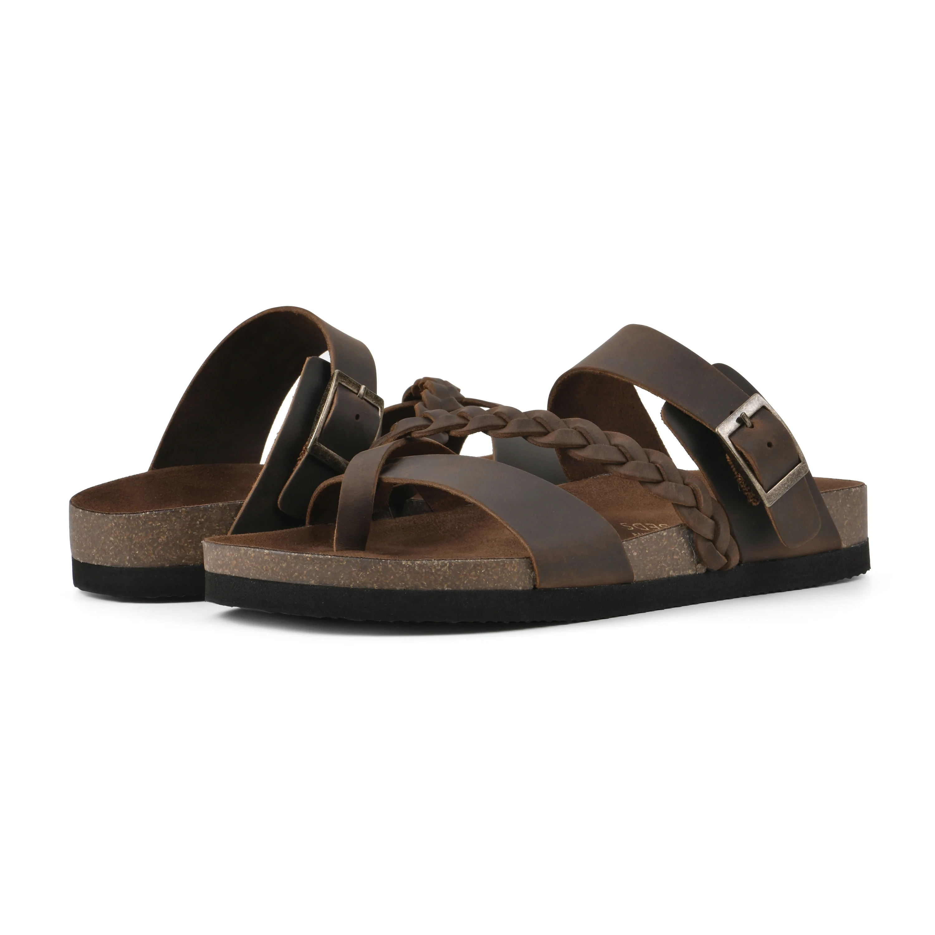 Hazy Footbeds Sandal - Image 28