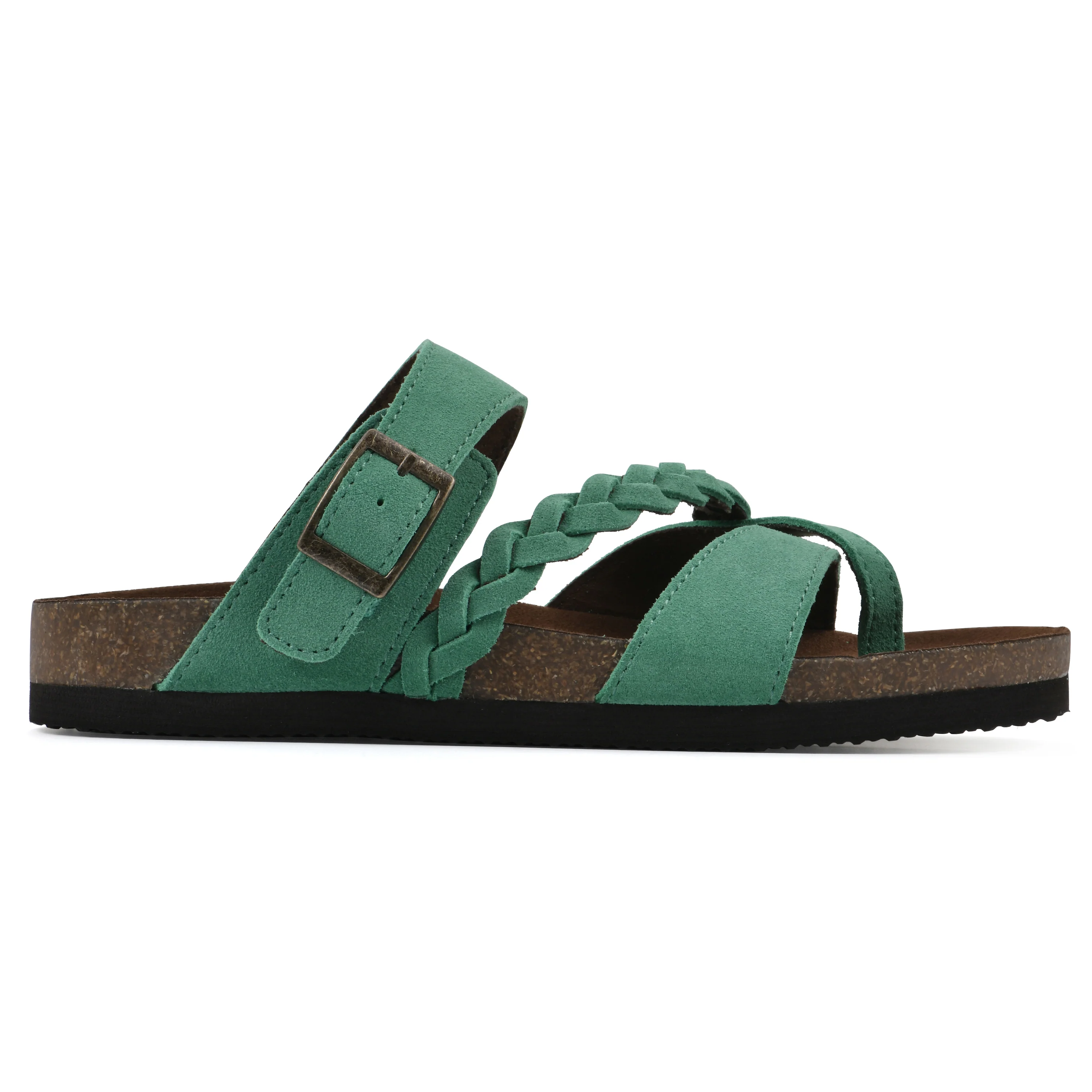 Hazy Footbeds Sandal - Image 30