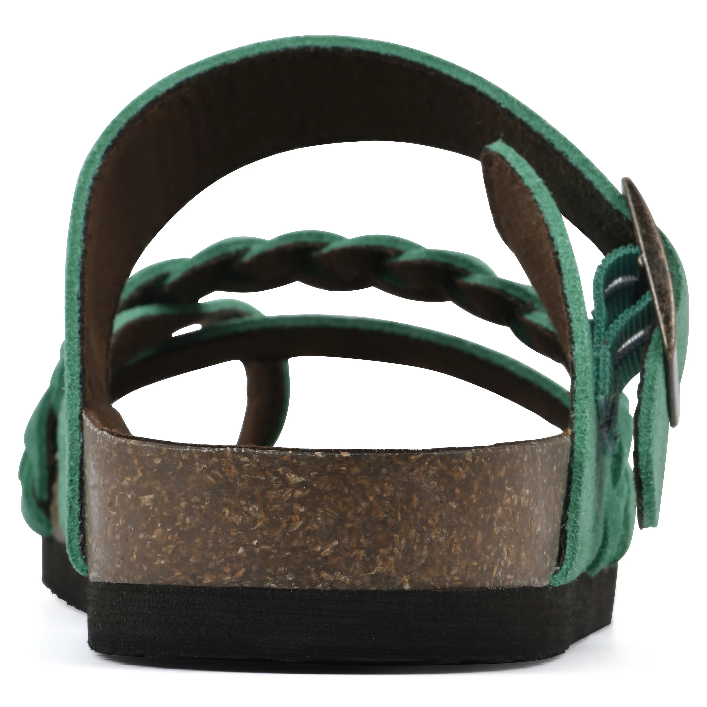 Hazy Footbeds Sandal - Image 33