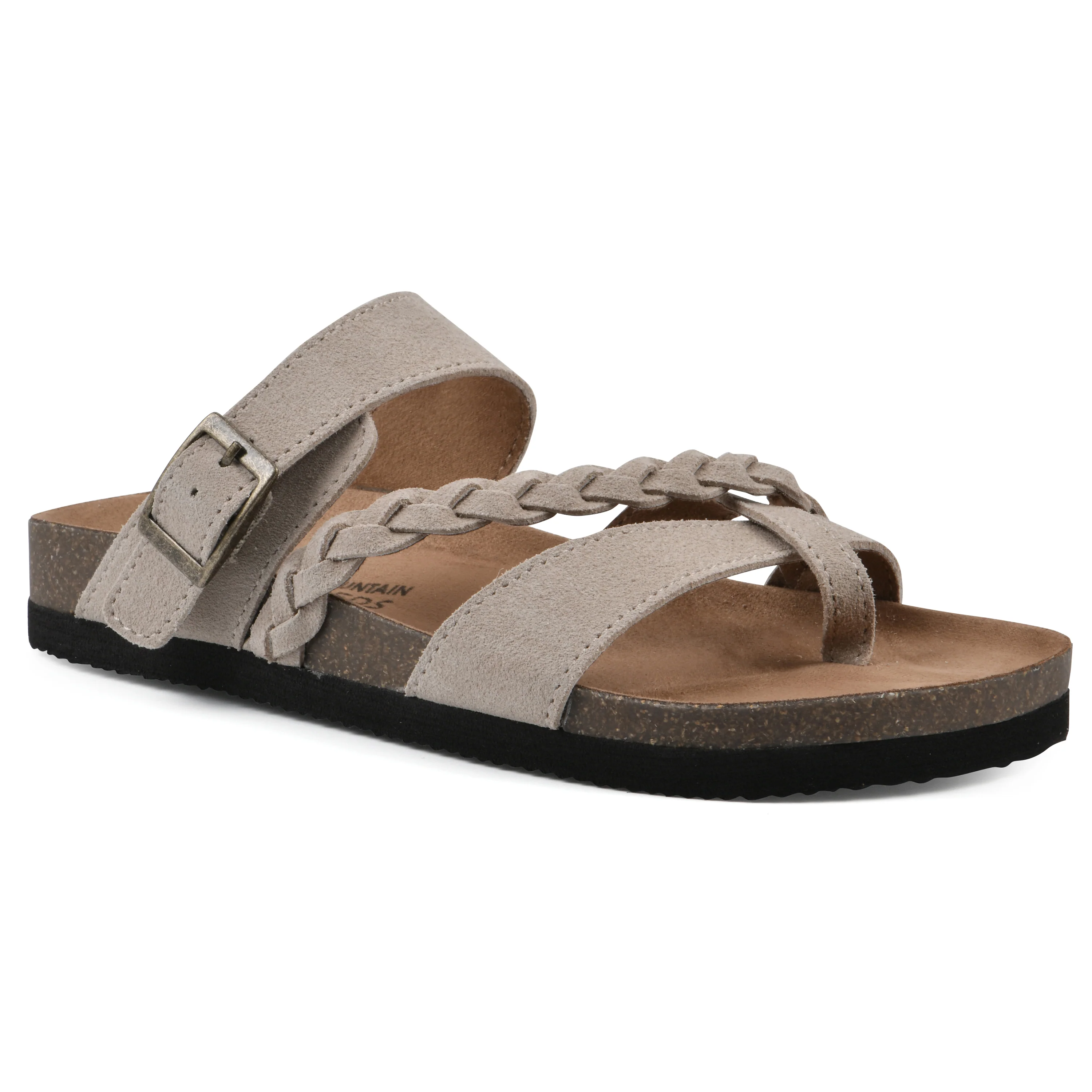 Hazy Footbeds Sandal - Image 36