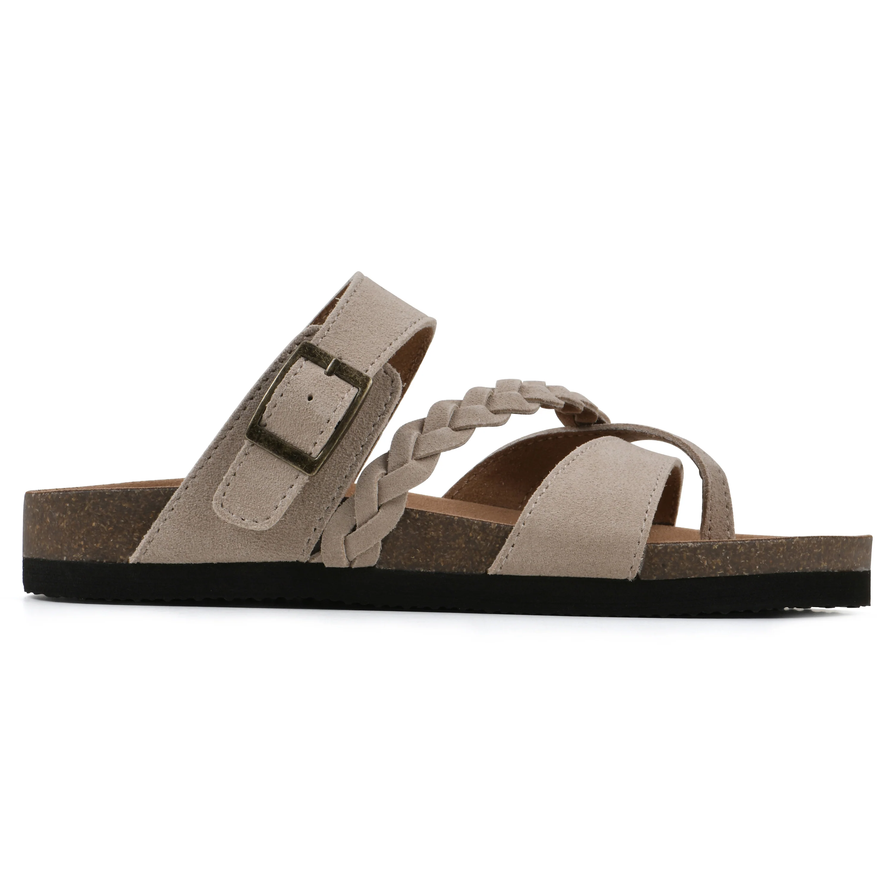 Hazy Footbeds Sandal - Image 37