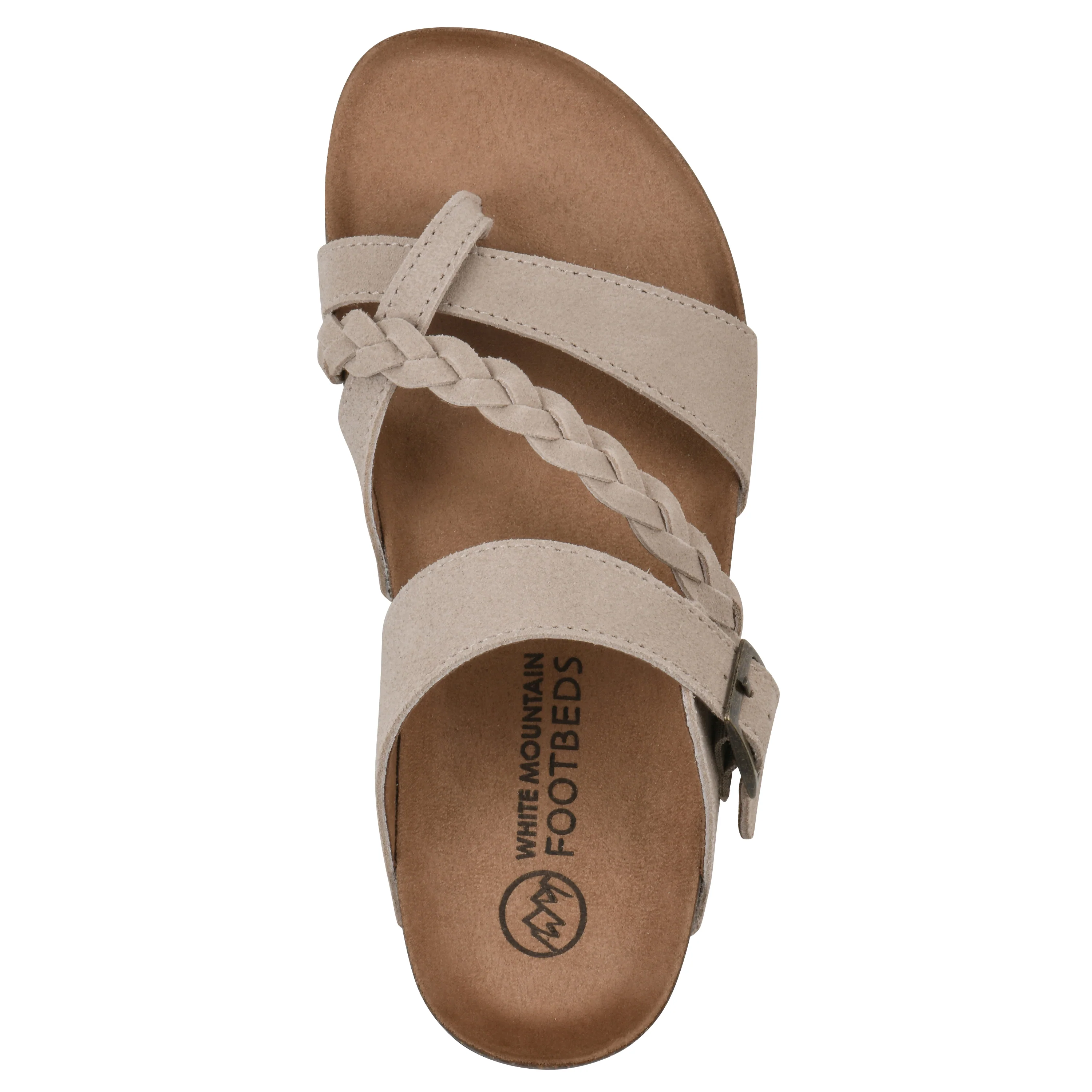 Hazy Footbeds Sandal - Image 38