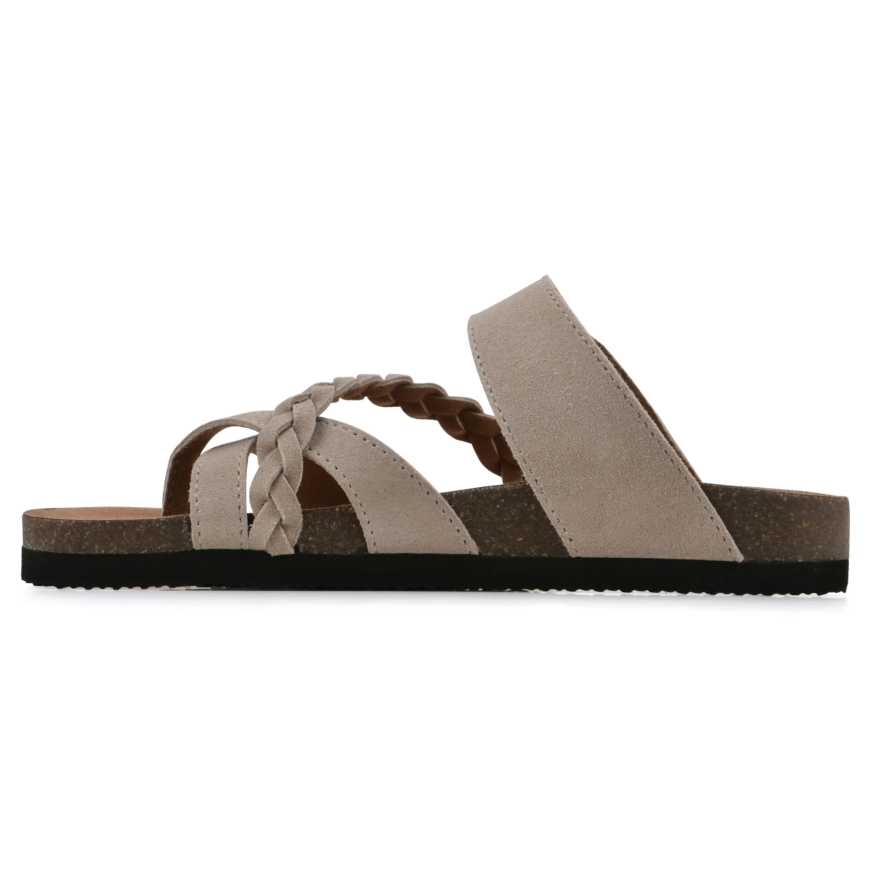 Hazy Footbeds Sandal - Image 39