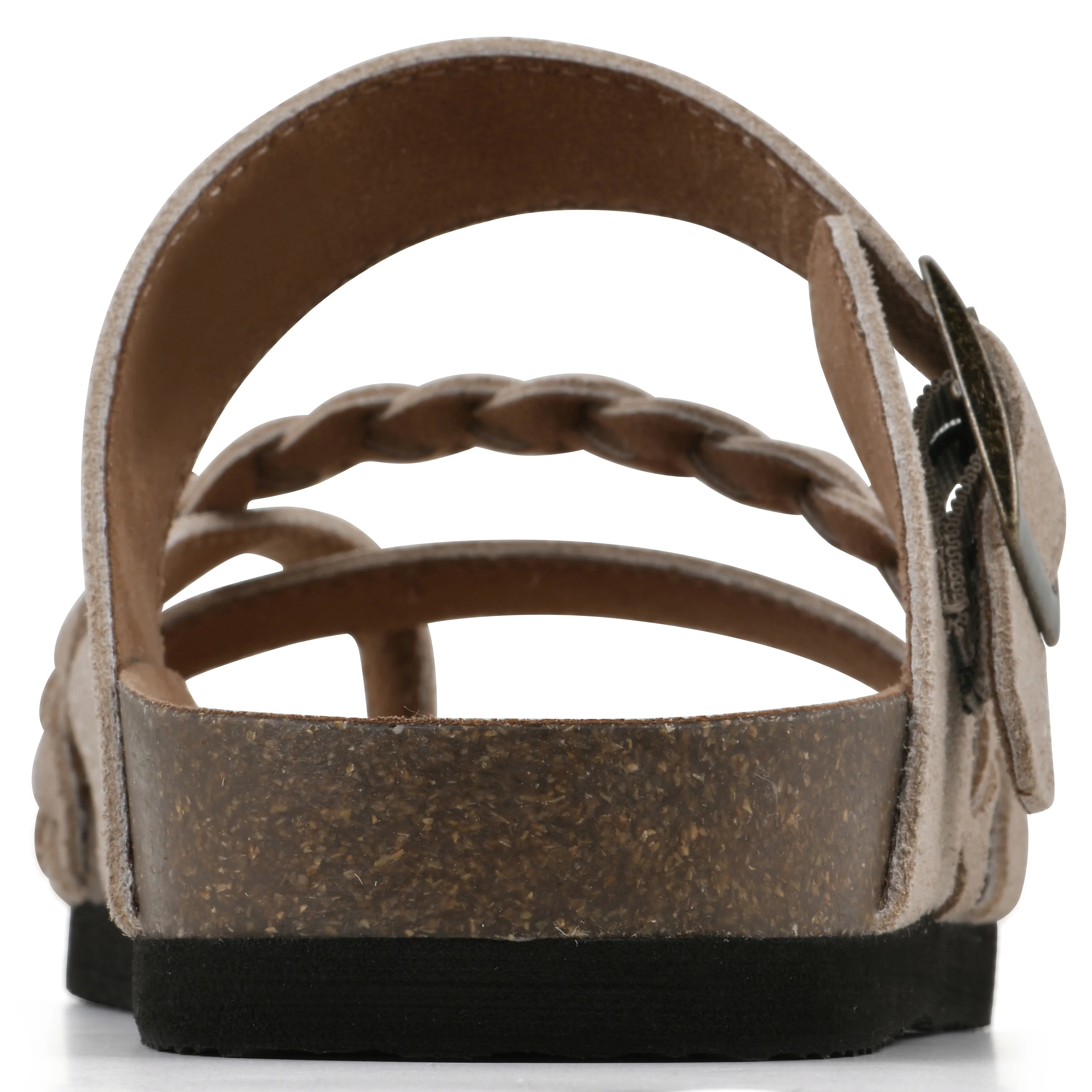 Hazy Footbeds Sandal - Image 40